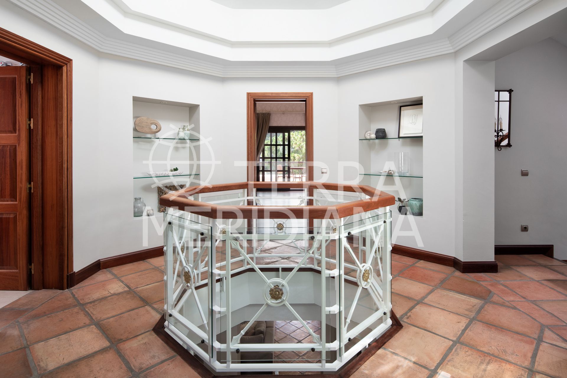 Villa in Sierra Blanca, Marbella