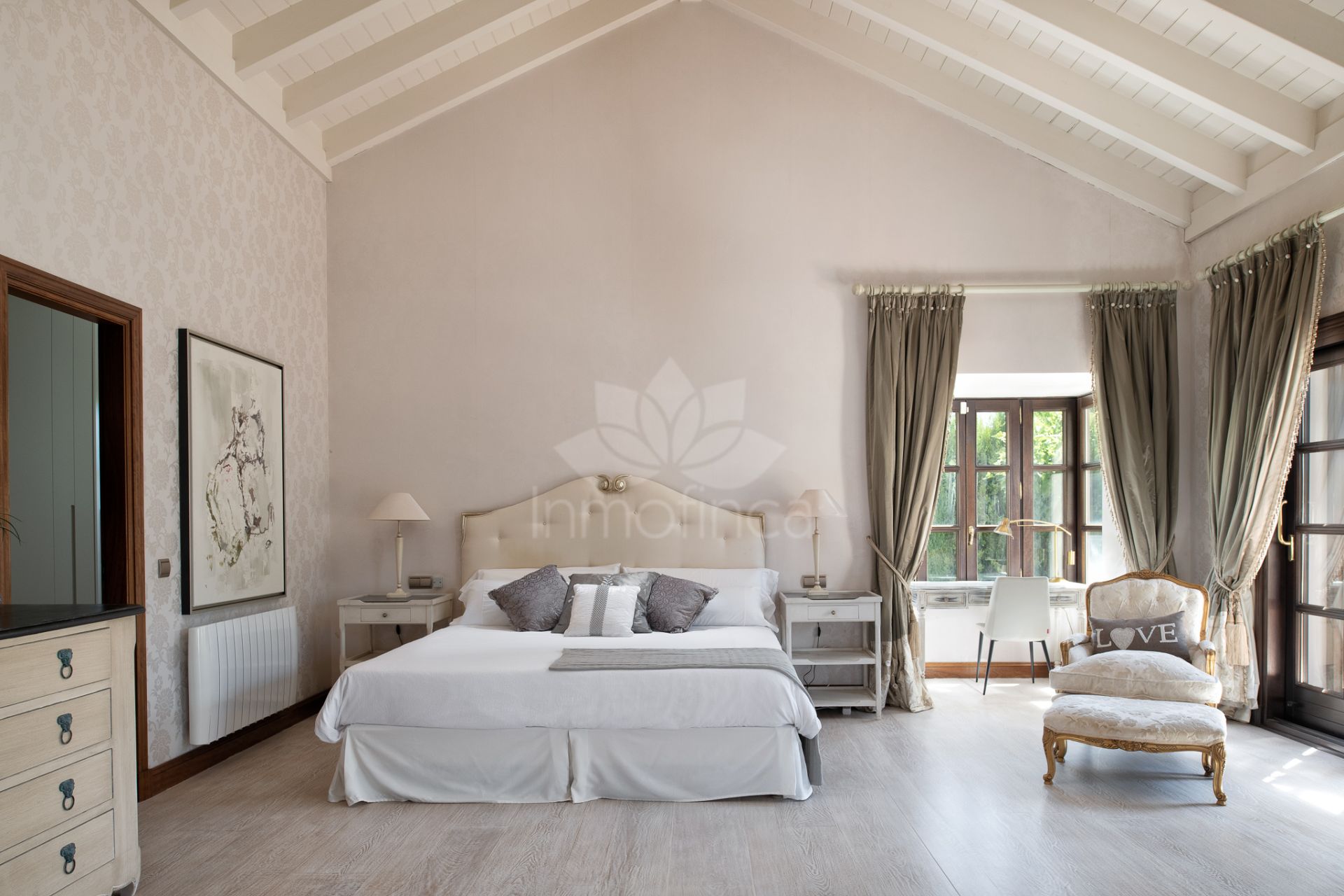 Villa en Sierra Blanca, Marbella