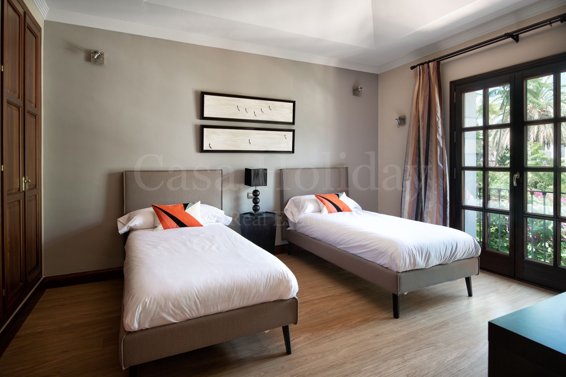 Villa en Sierra Blanca, Marbella