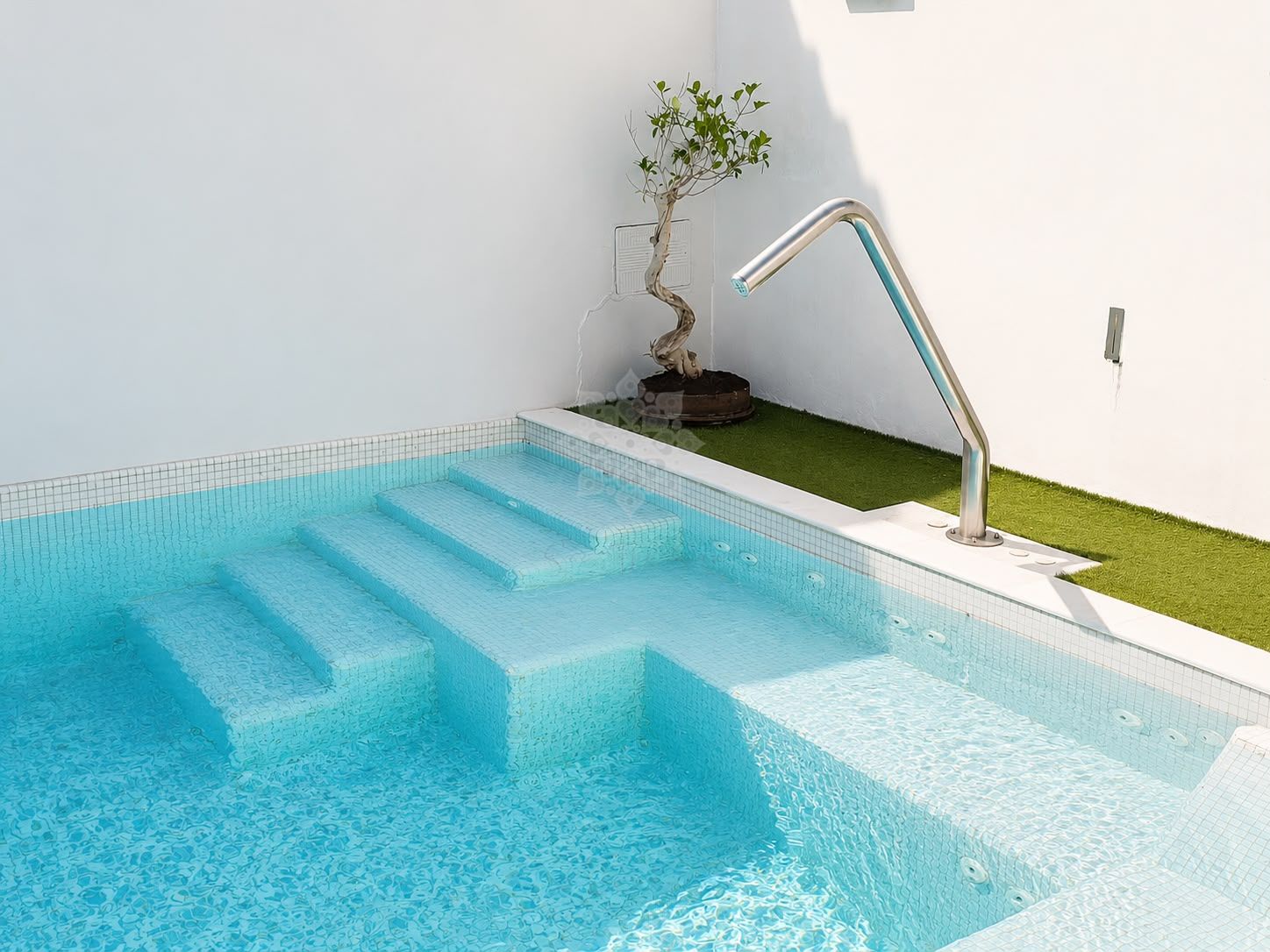 Pareado en Rodeo Alto, Marbella