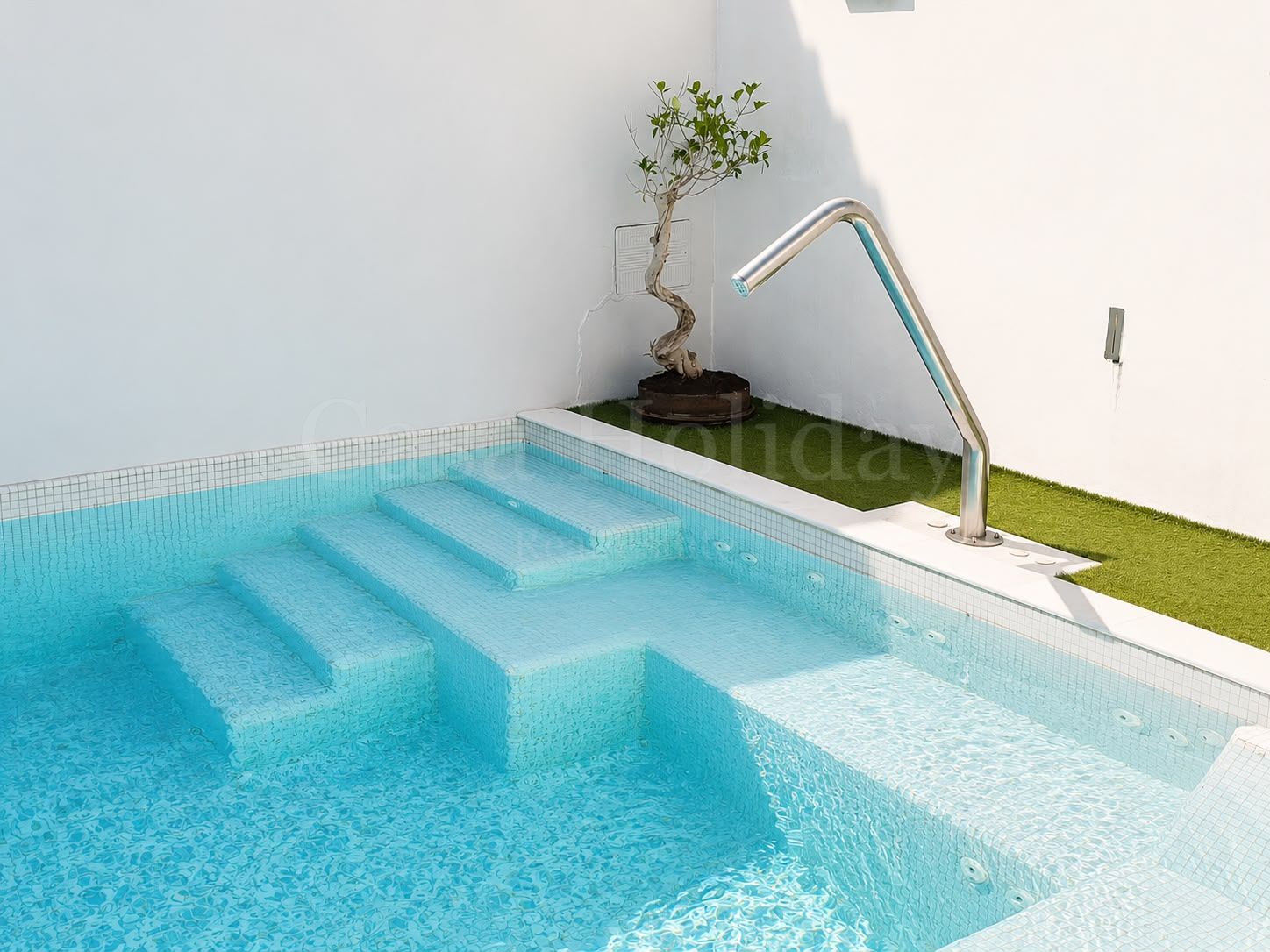 Pareado en Rodeo Alto, Marbella