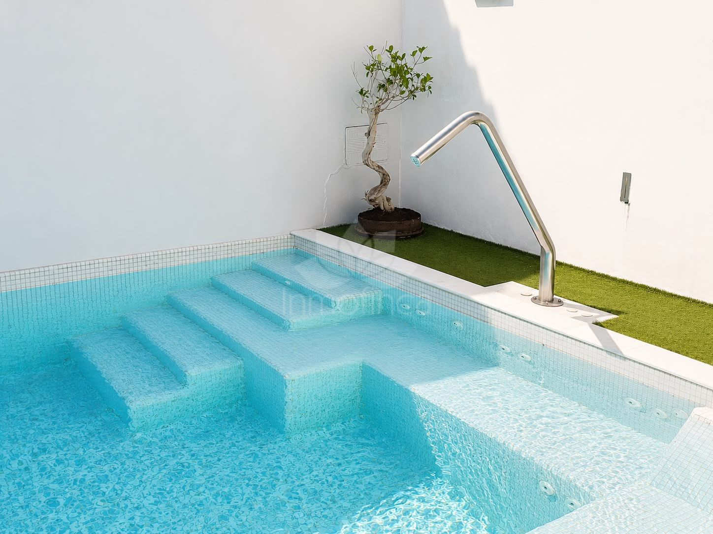 Pareado en Rodeo Alto, Marbella