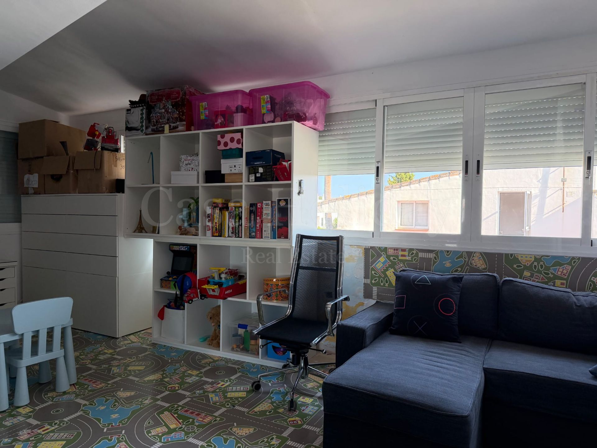 Pareado en Rodeo Alto, Marbella