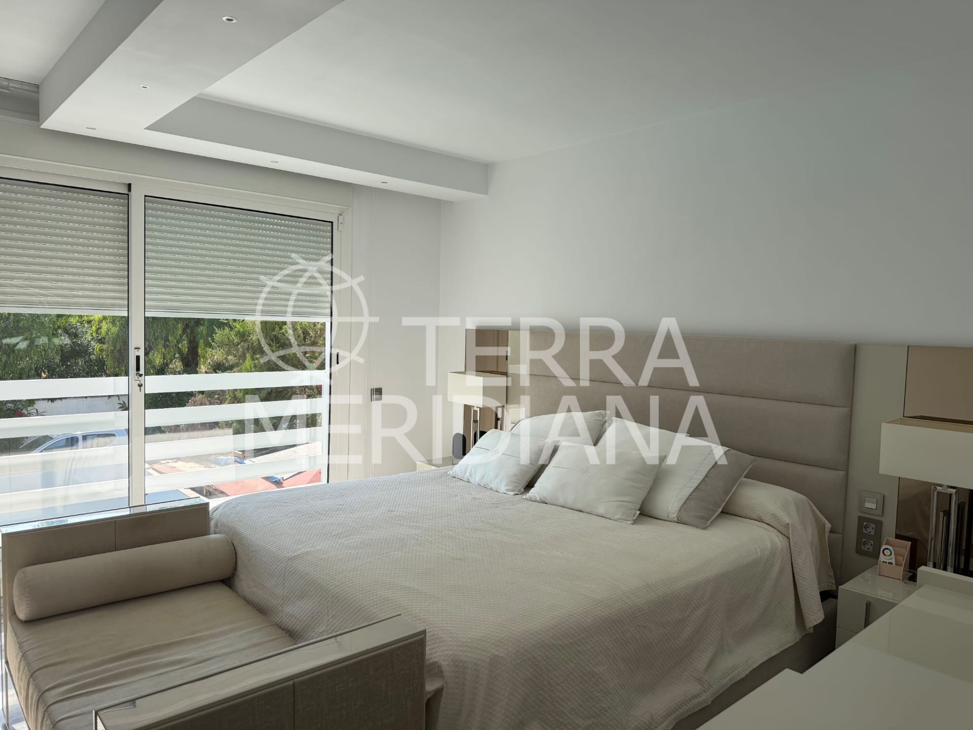Semi Detached House in Rodeo Alto, Marbella
