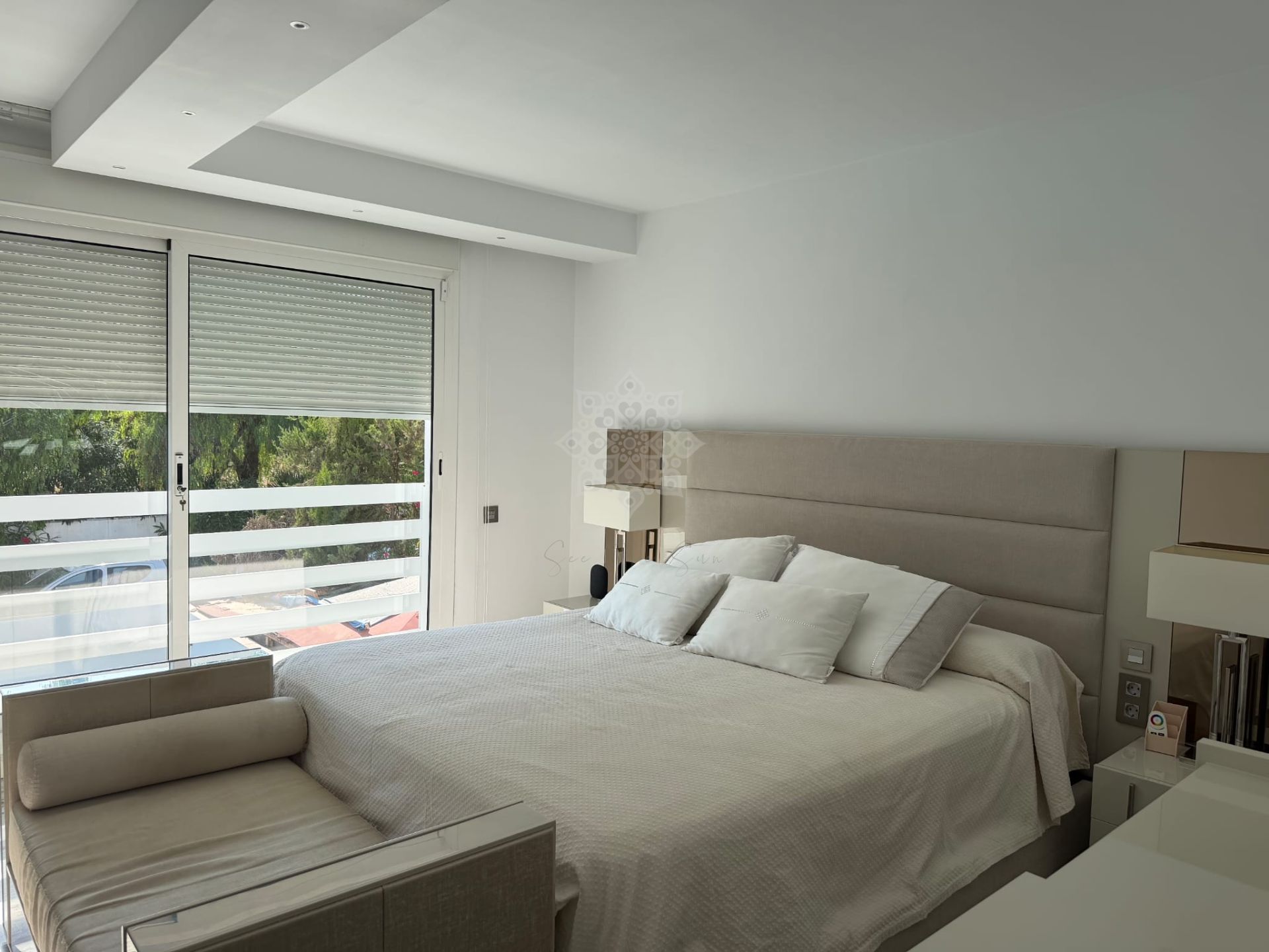 Semi Detached House in Rodeo Alto, Marbella