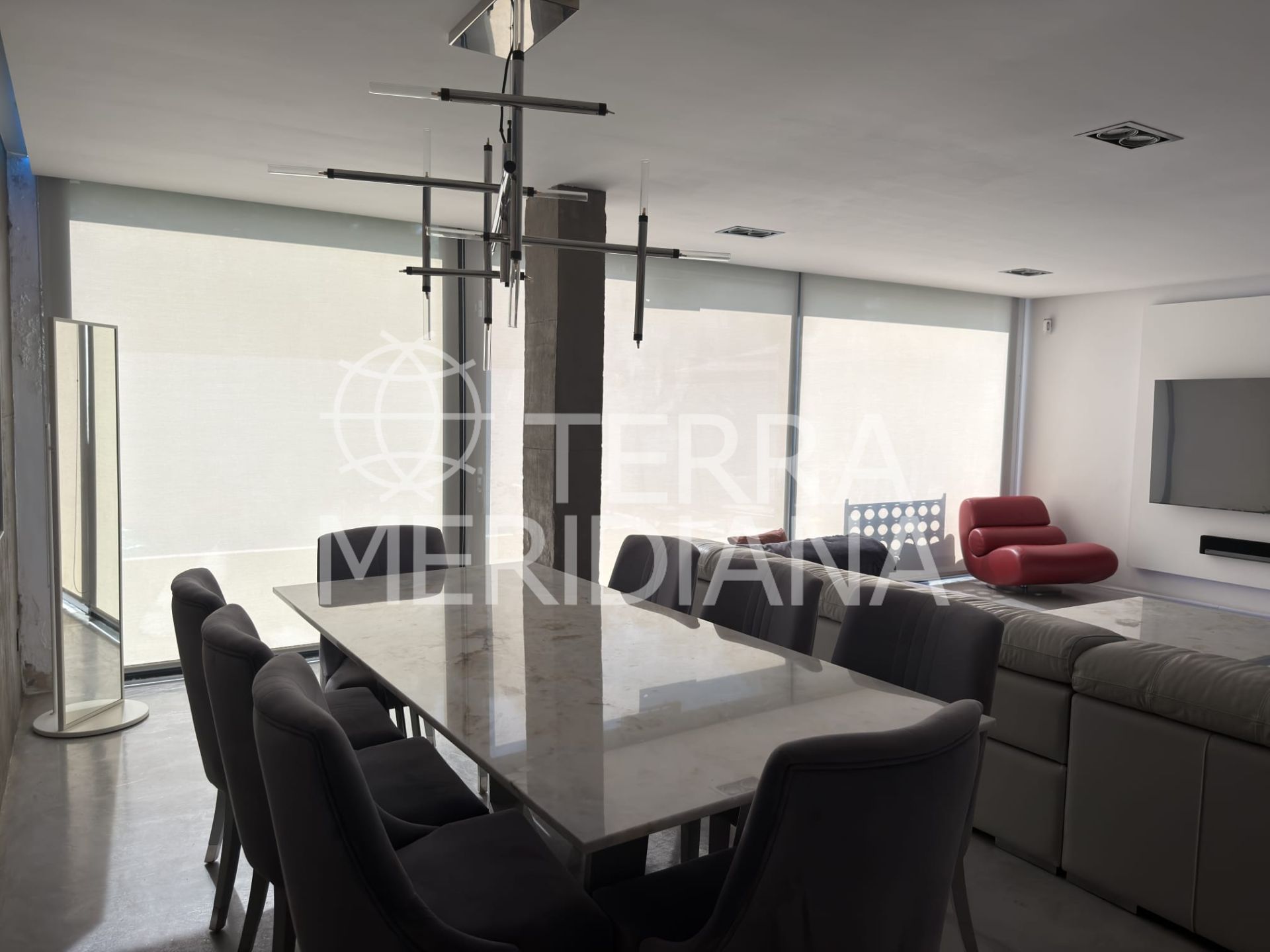 Semi Detached House in Rodeo Alto, Marbella