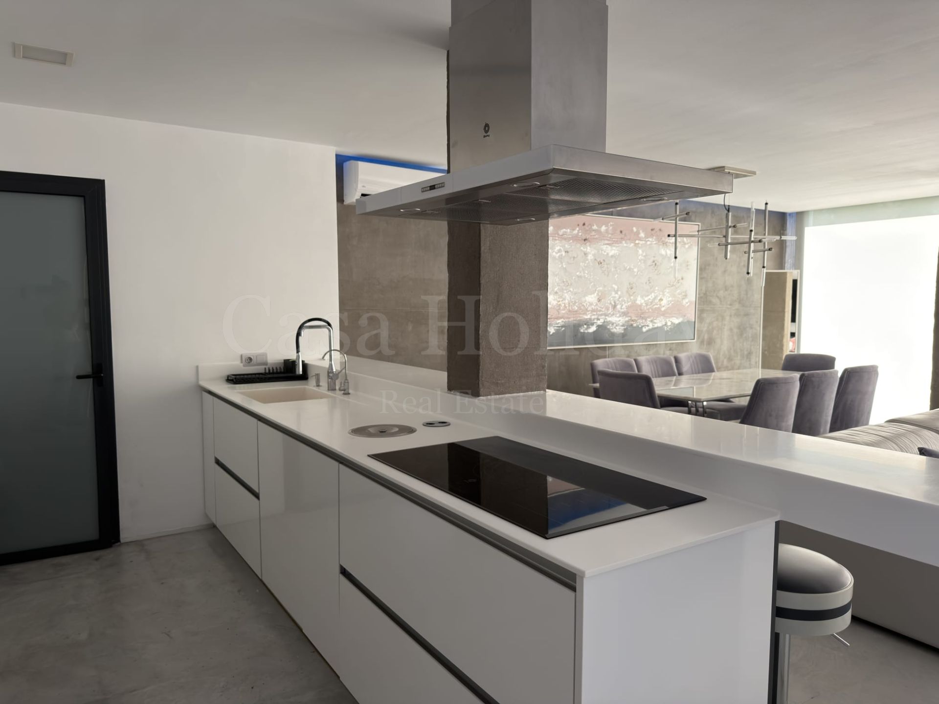 Pareado en Rodeo Alto, Marbella