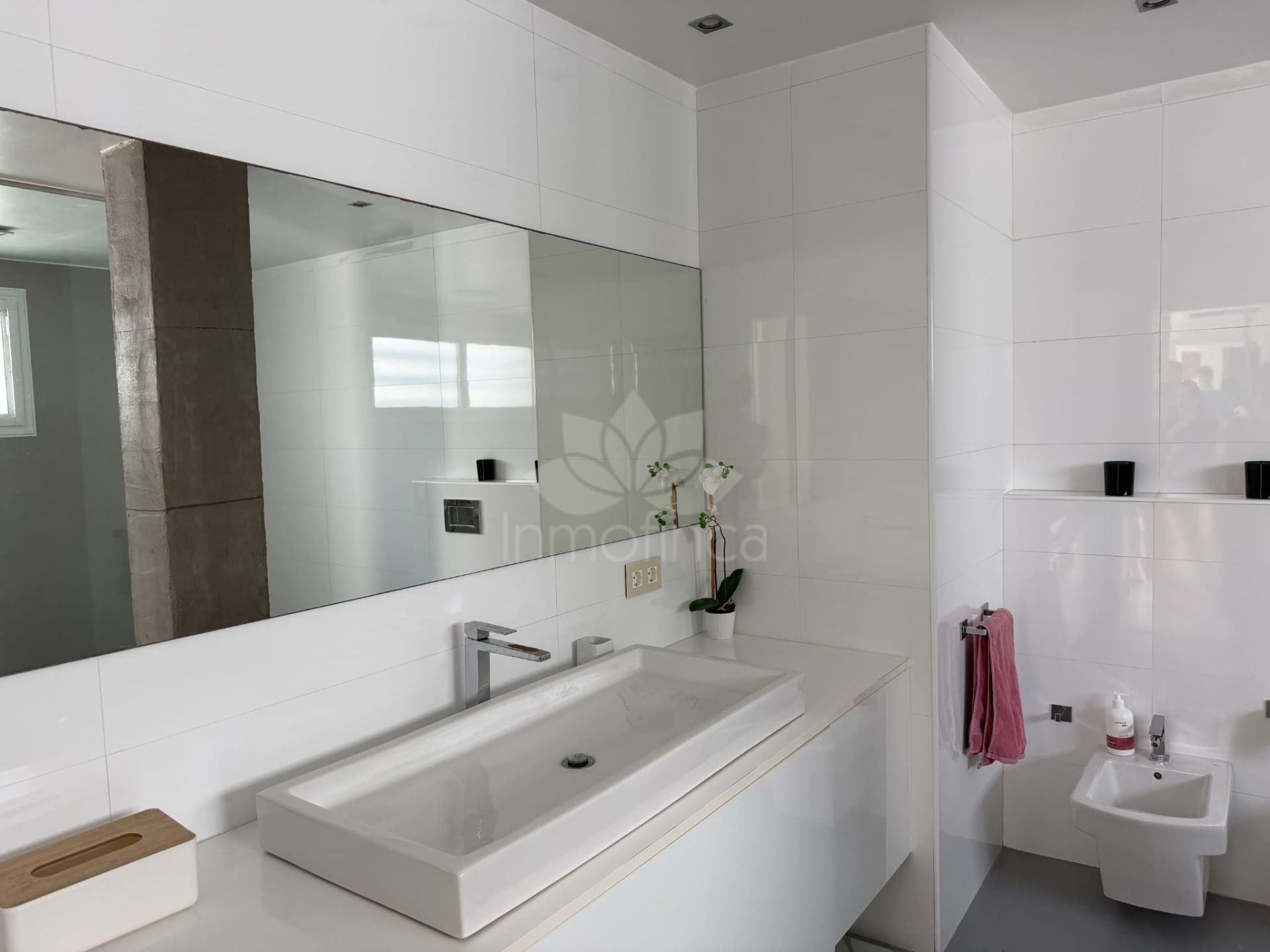 Semi Detached House in Rodeo Alto, Marbella