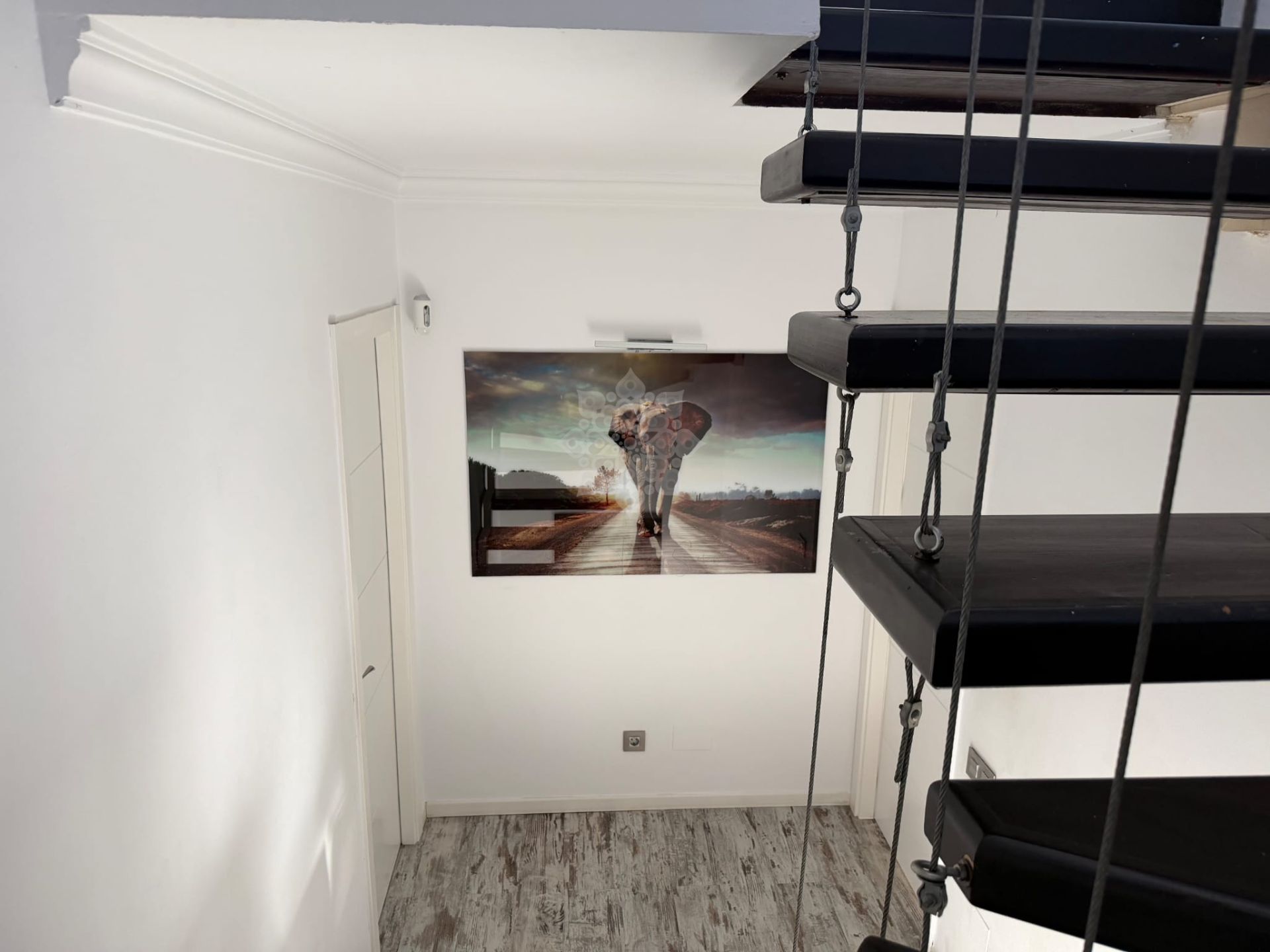 Semi Detached House in Rodeo Alto, Marbella