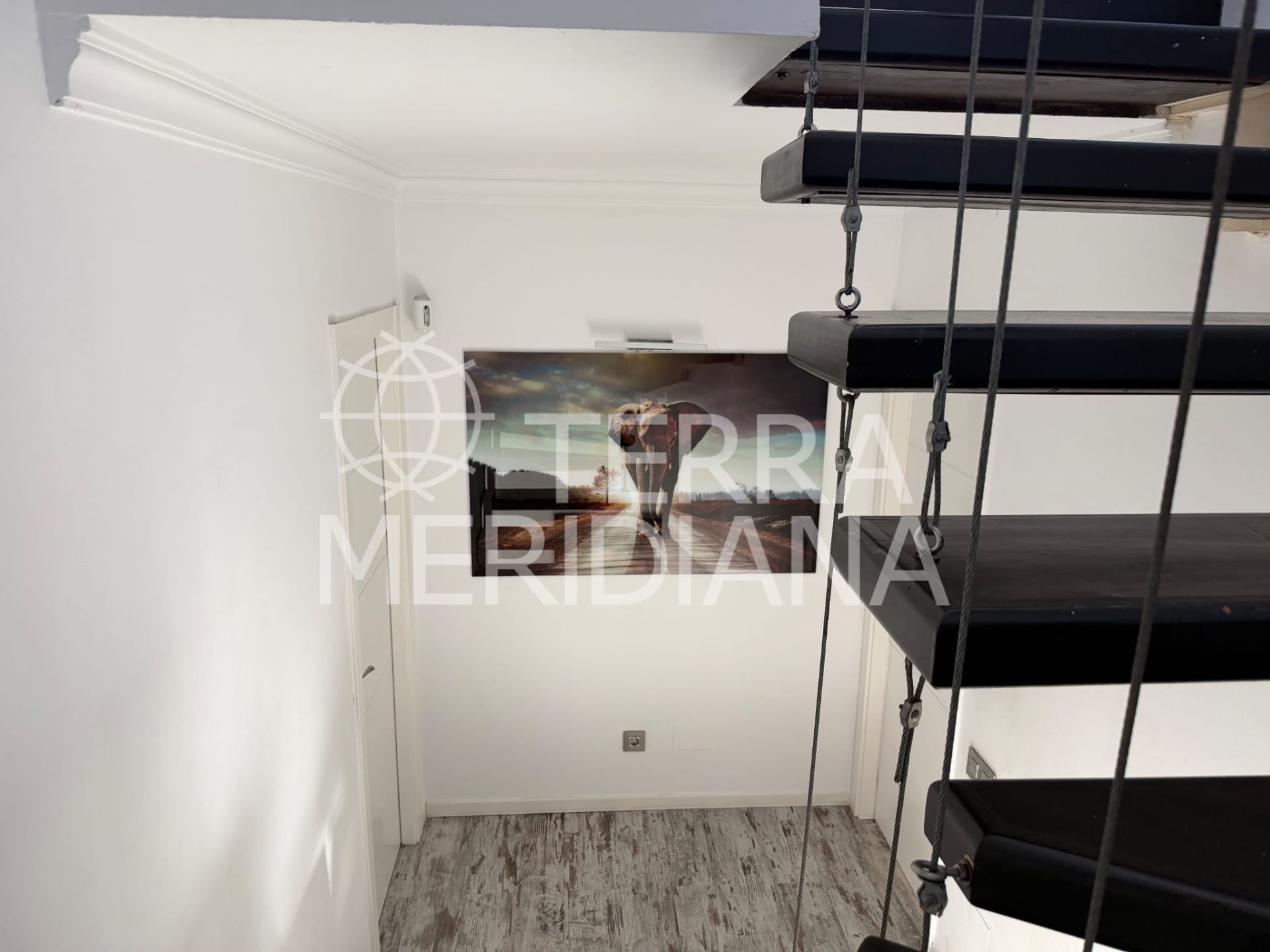 Semi Detached House in Rodeo Alto, Marbella