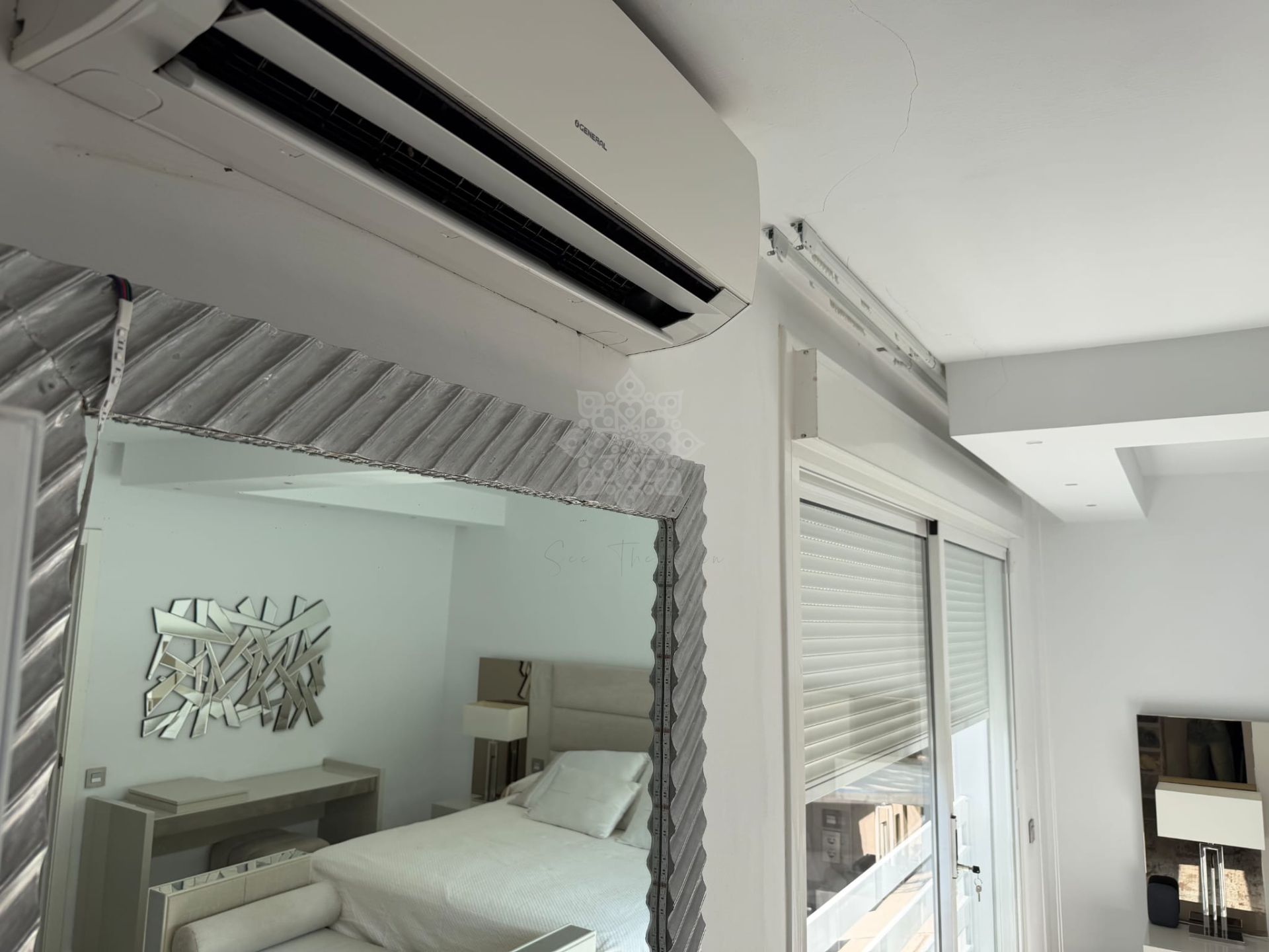 Semi Detached House in Rodeo Alto, Marbella