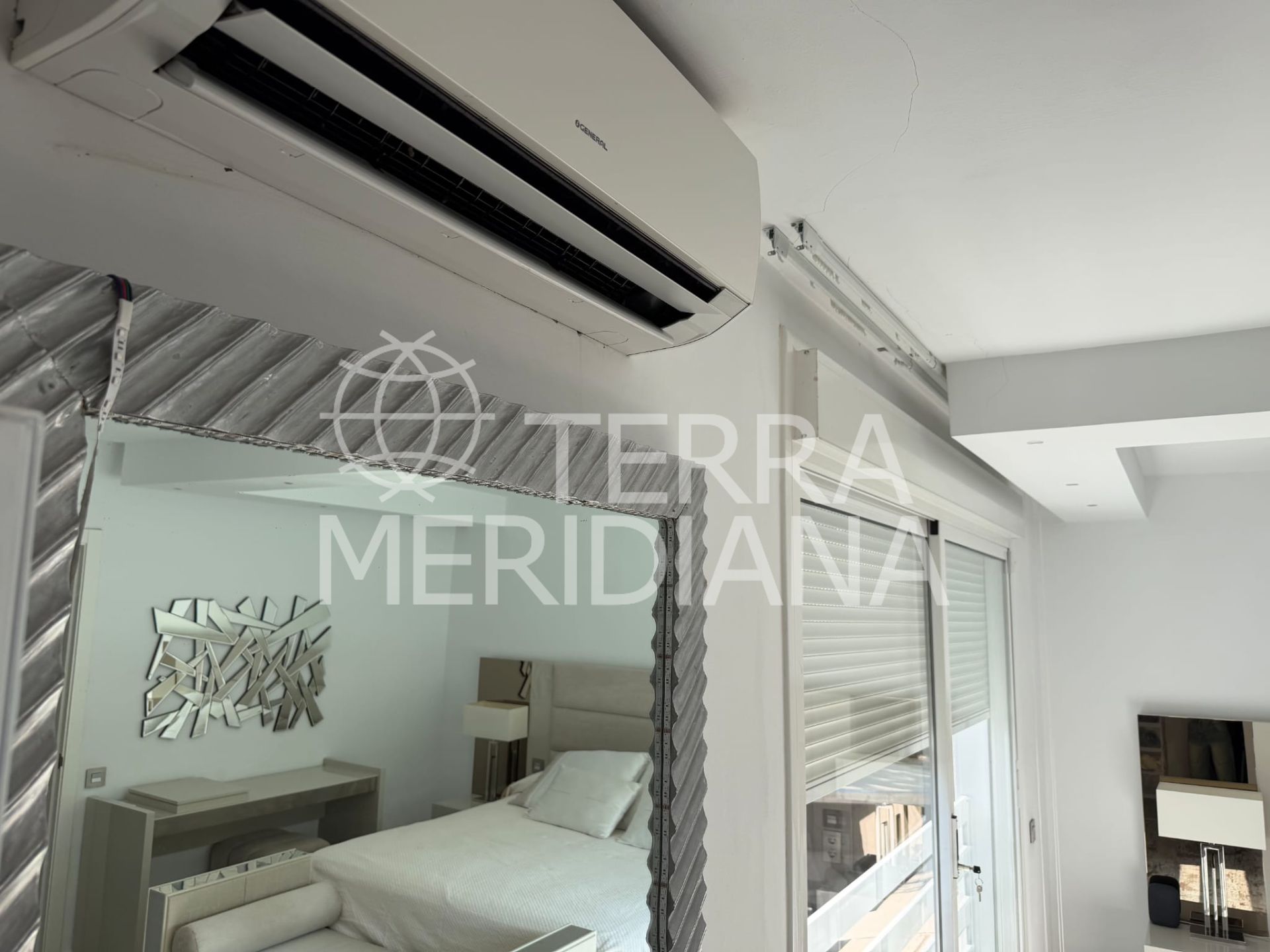 Semi Detached House in Rodeo Alto, Marbella