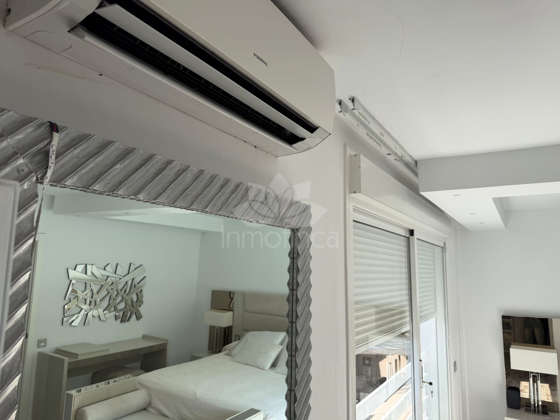 Semi Detached House in Rodeo Alto, Marbella