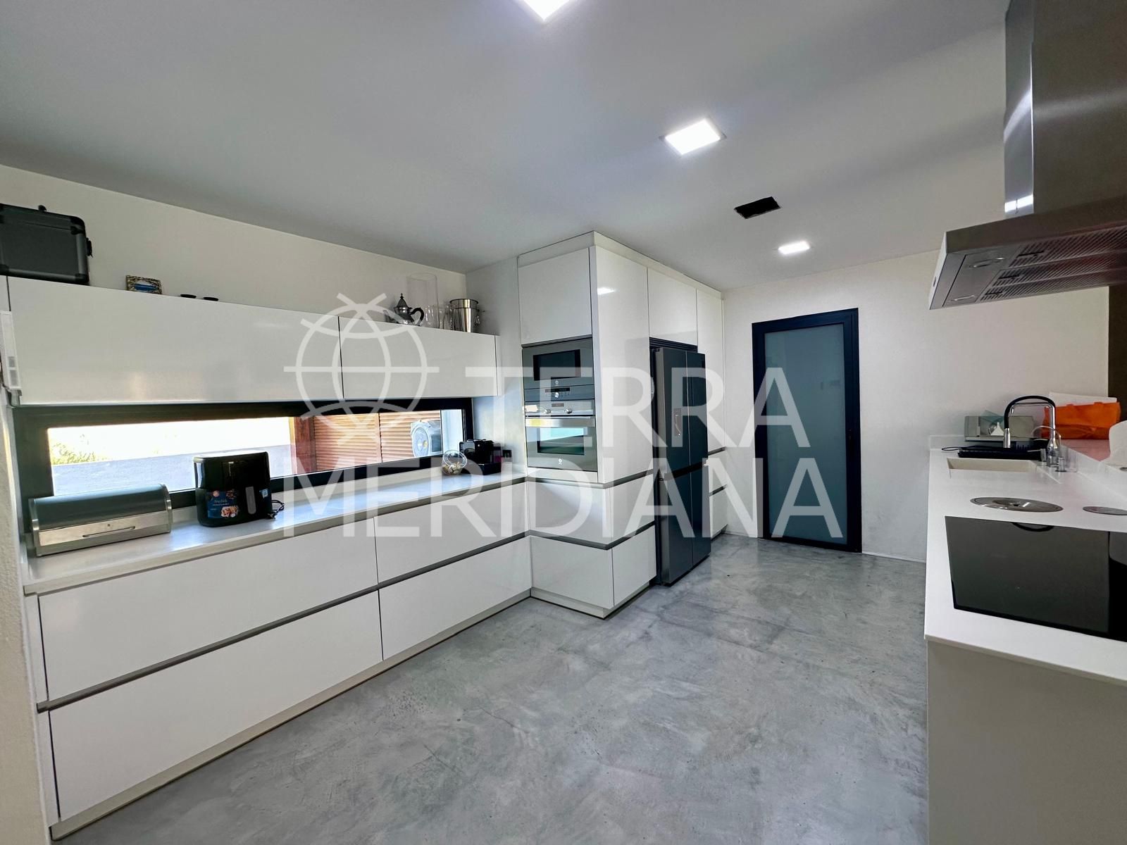 Semi Detached House in Rodeo Alto, Marbella