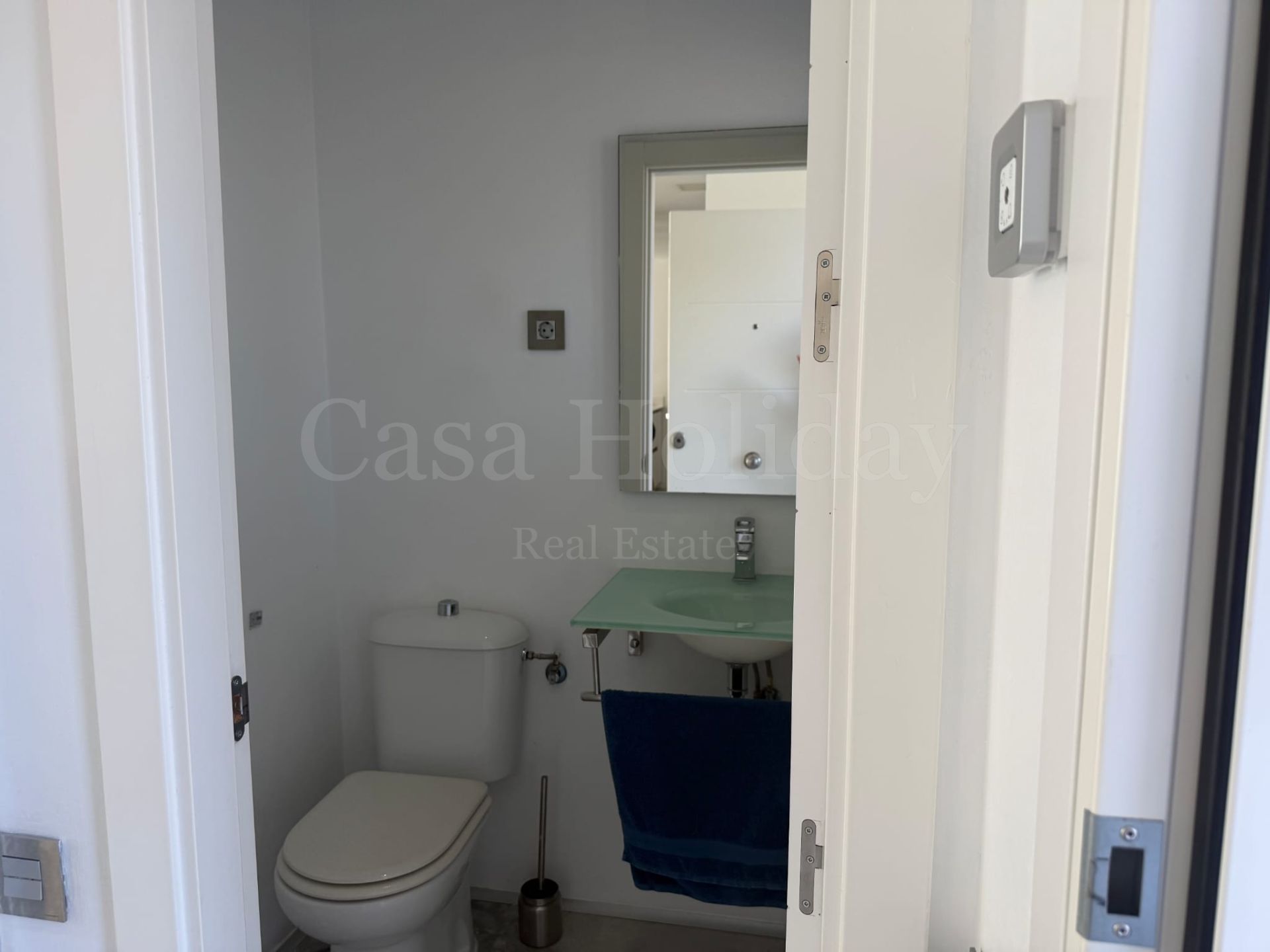 Pareado en Rodeo Alto, Marbella