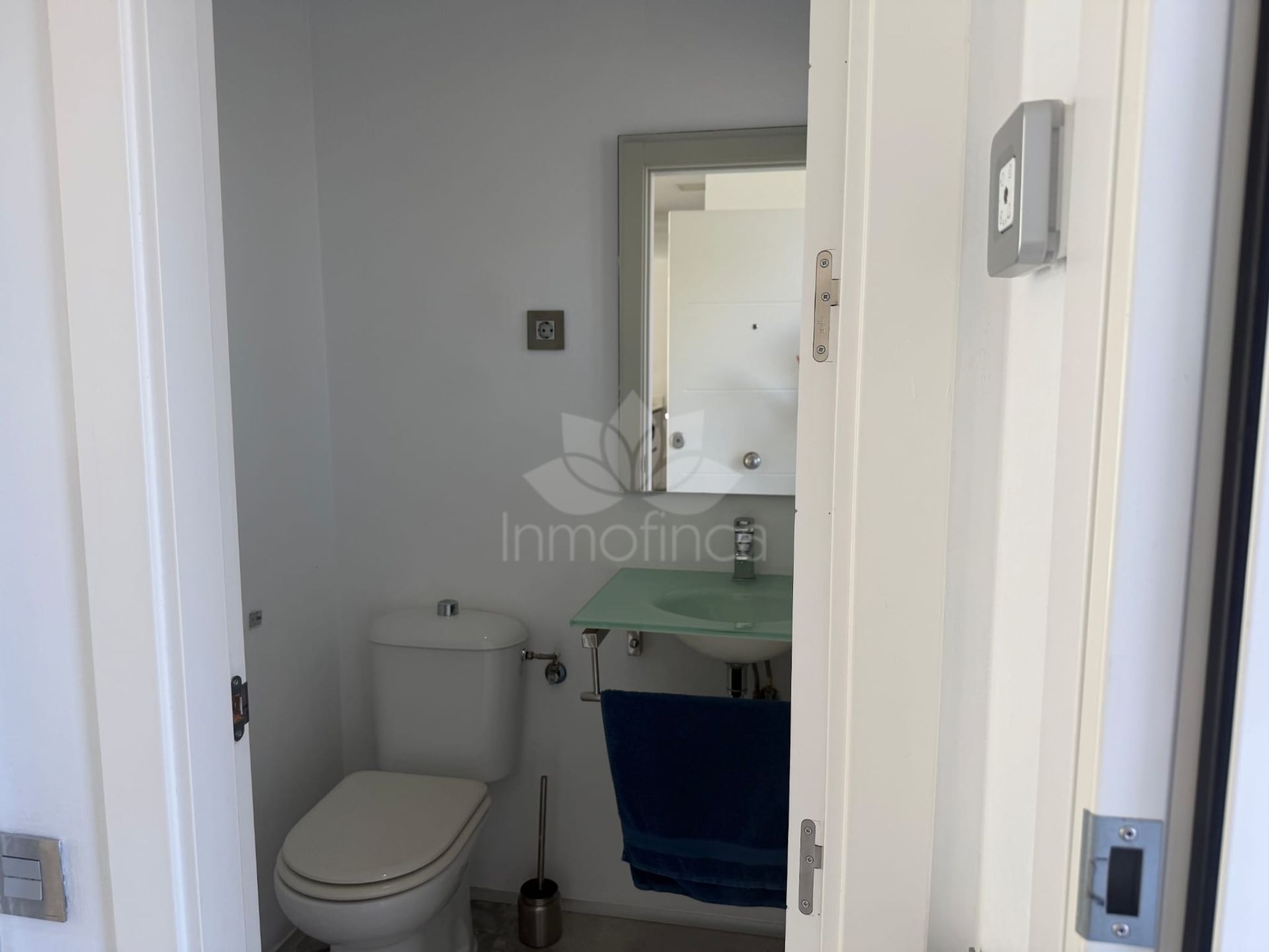Semi Detached House in Rodeo Alto, Marbella