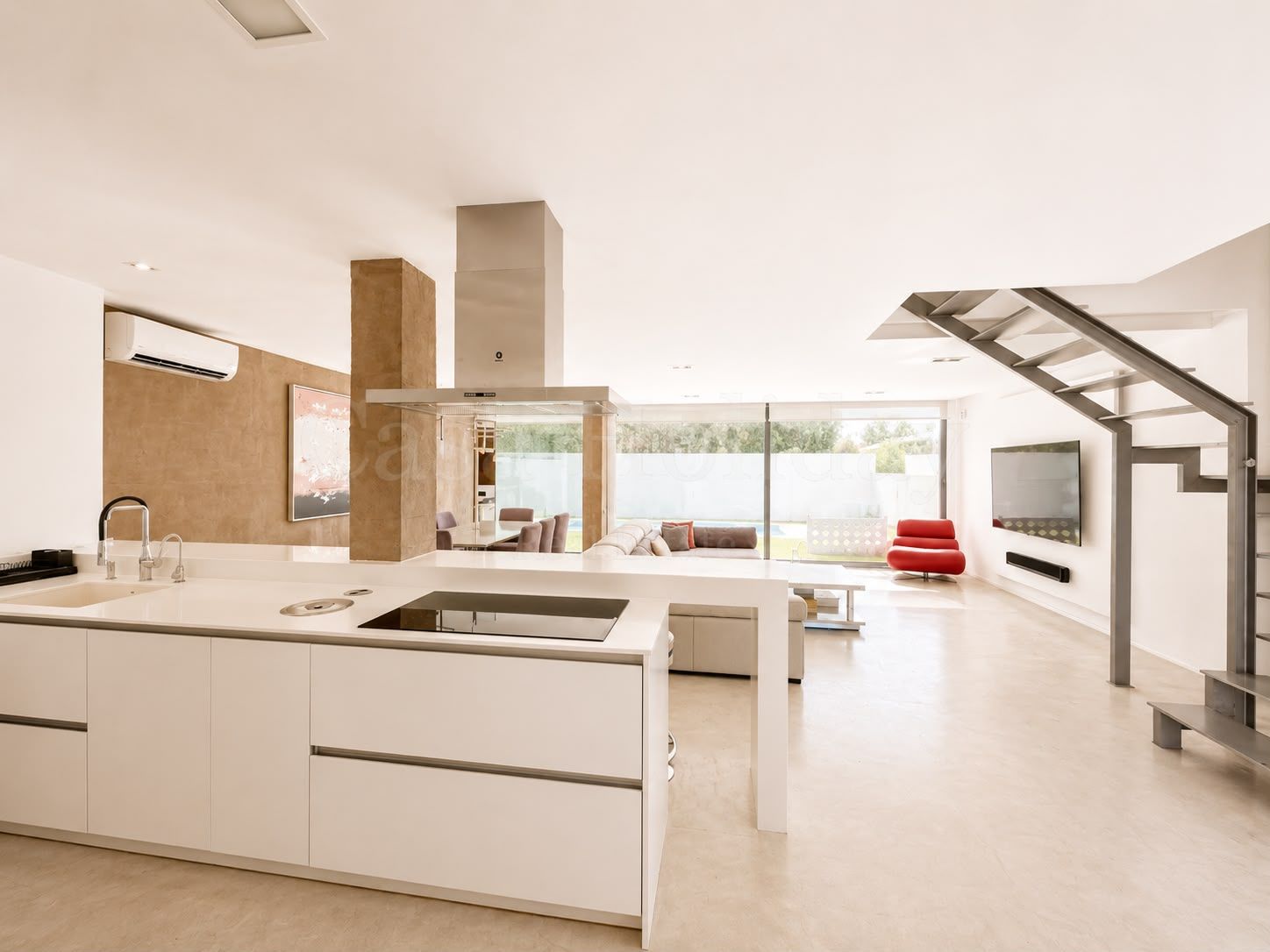 Pareado en Rodeo Alto, Marbella