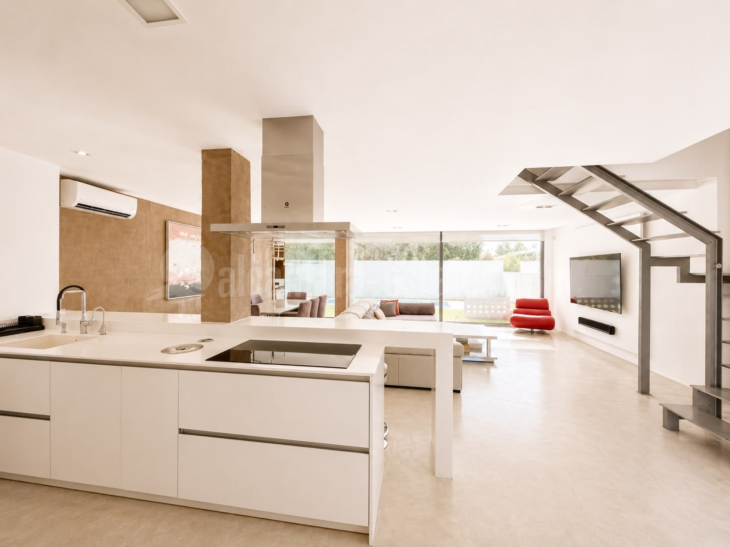 Semi Detached House in Rodeo Alto, Marbella