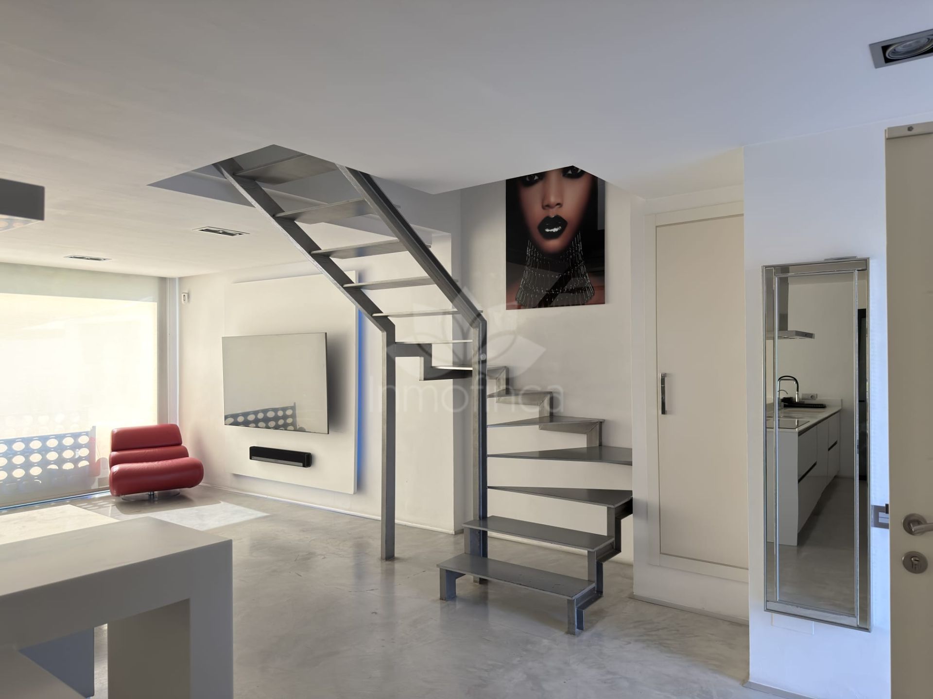 Semi Detached House in Rodeo Alto, Marbella