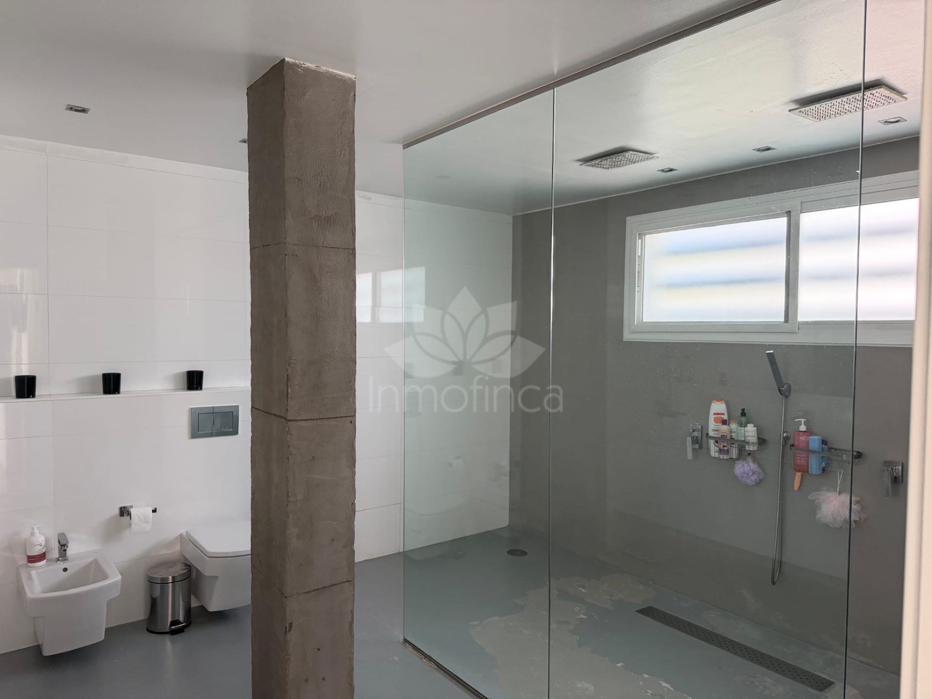 Semi Detached House in Rodeo Alto, Marbella