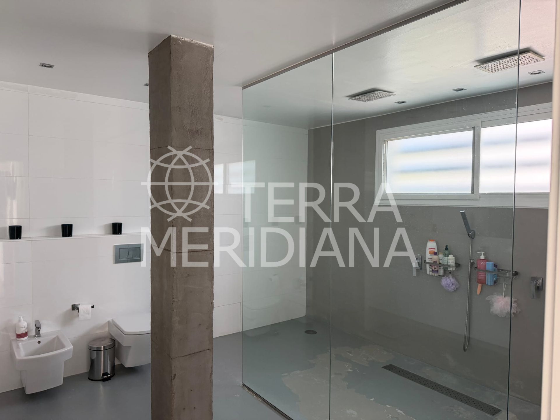Semi Detached House in Rodeo Alto, Marbella