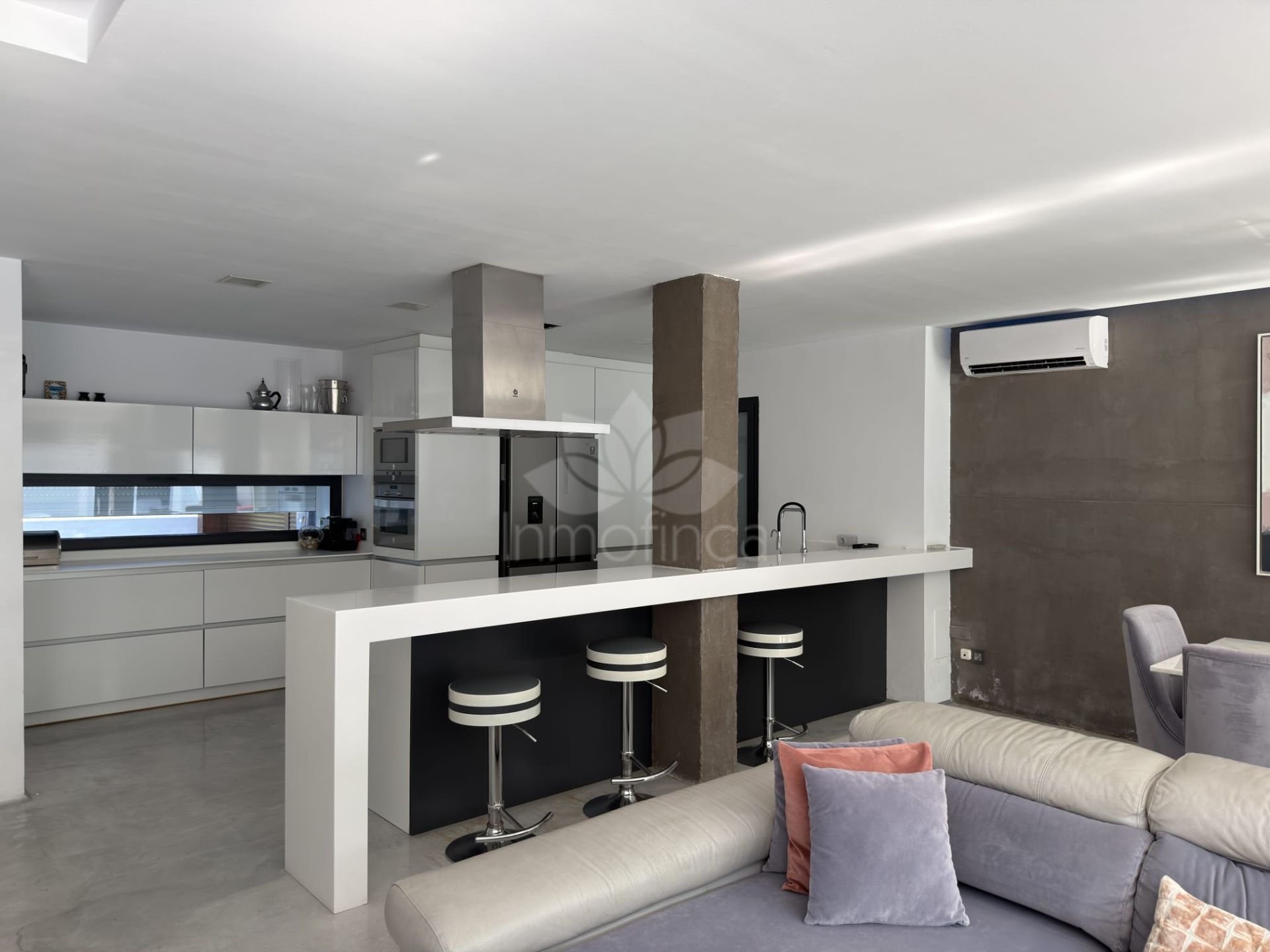 Semi Detached House in Rodeo Alto, Marbella
