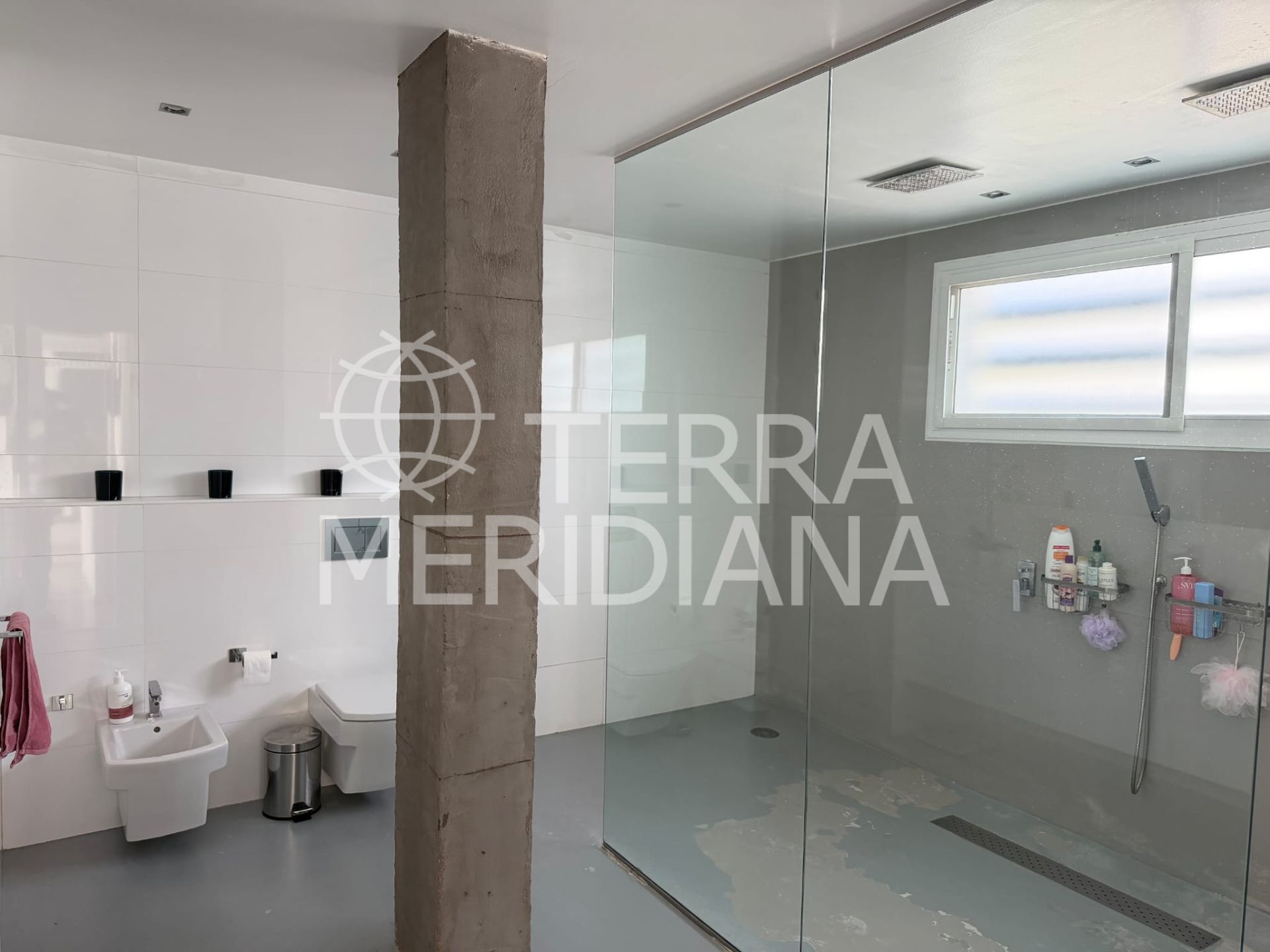 Semi Detached House in Rodeo Alto, Marbella