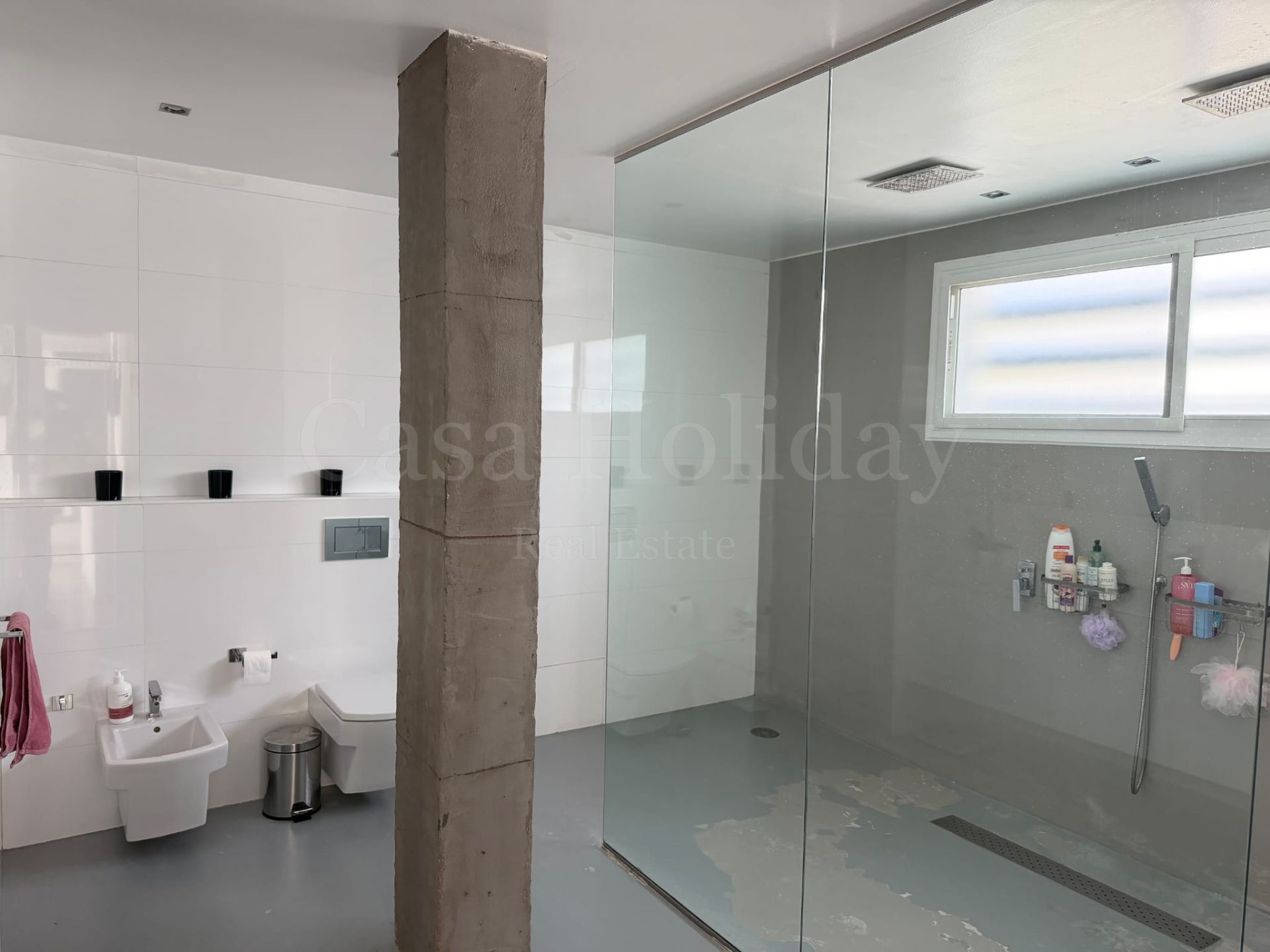 Pareado en Rodeo Alto, Marbella