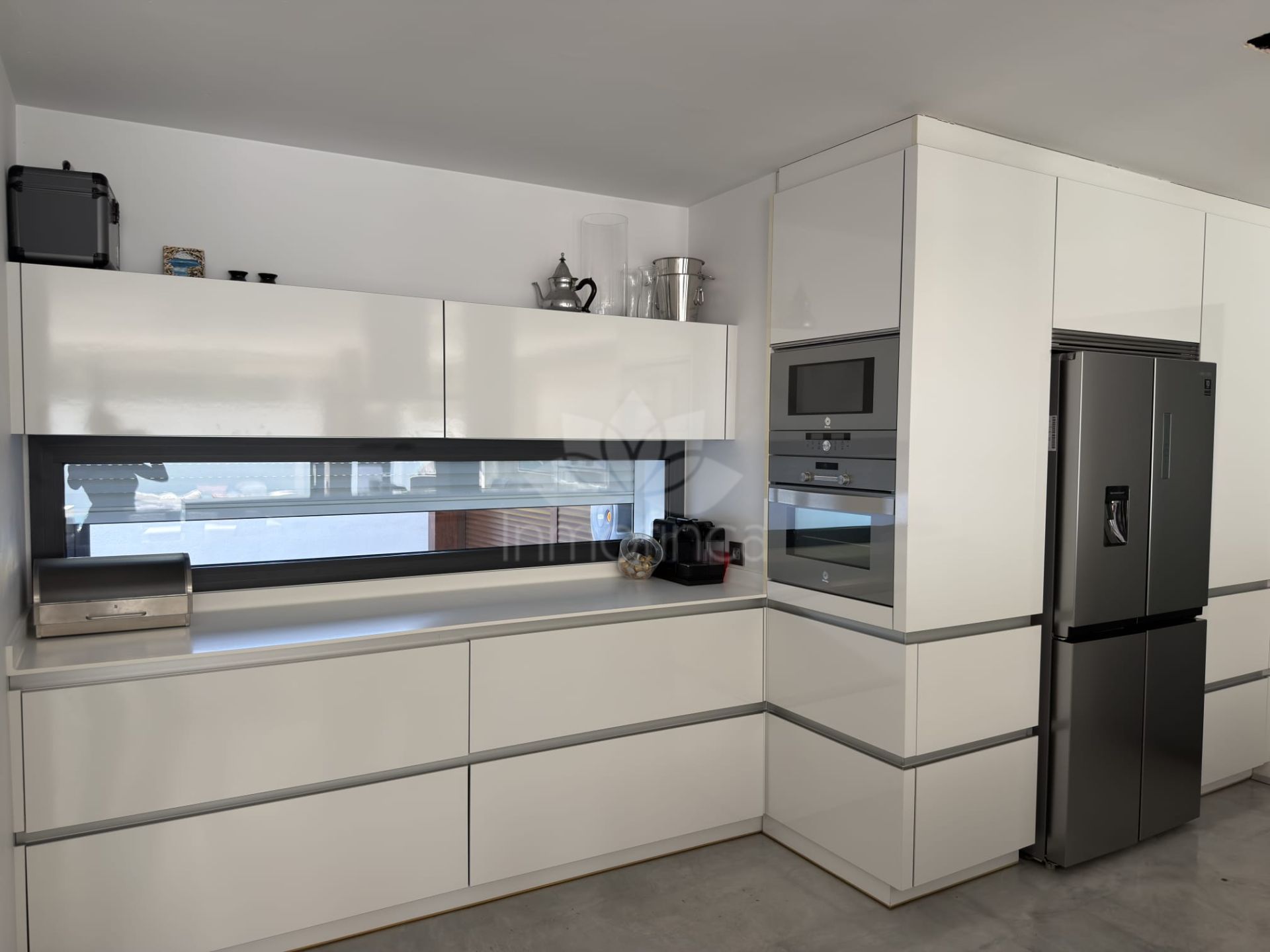 Semi Detached House in Rodeo Alto, Marbella