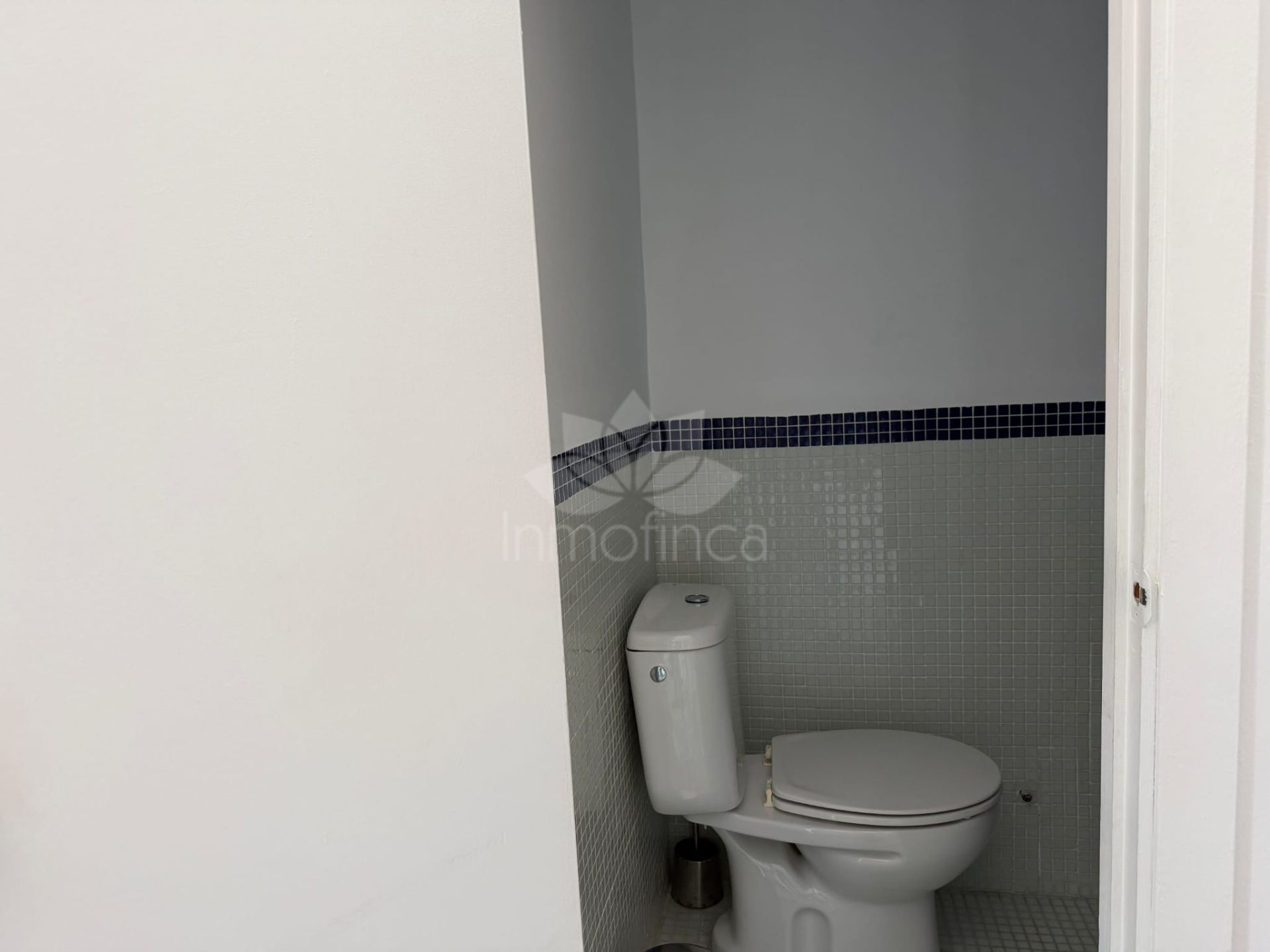 Semi Detached House in Rodeo Alto, Marbella