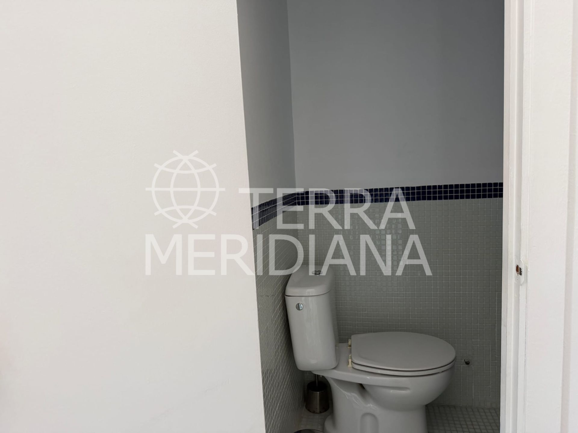 Semi Detached House in Rodeo Alto, Marbella