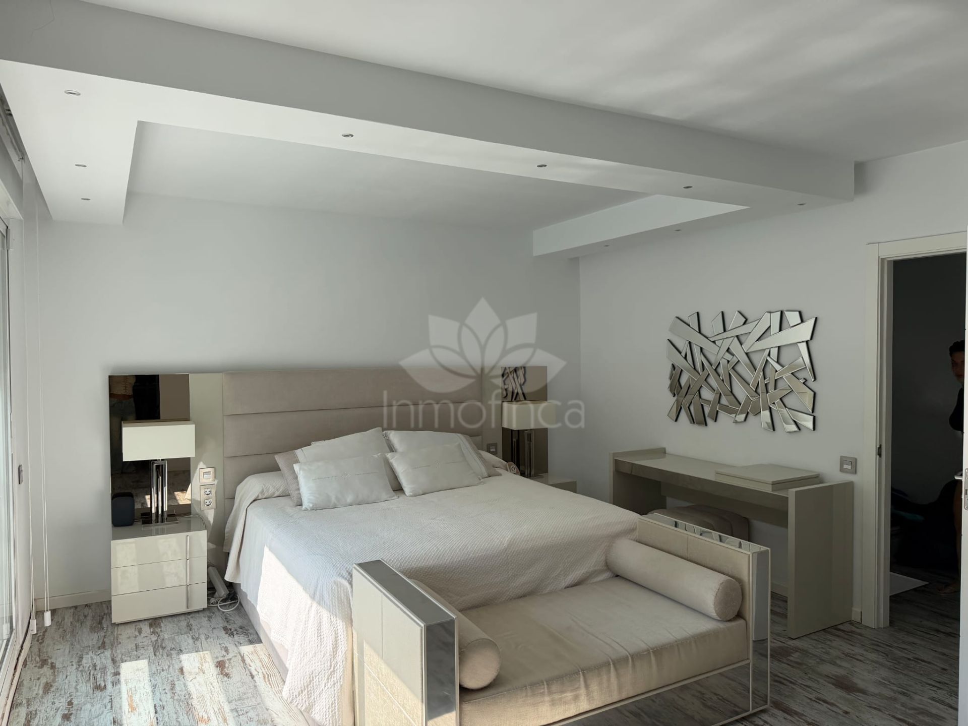 Semi Detached House in Rodeo Alto, Marbella
