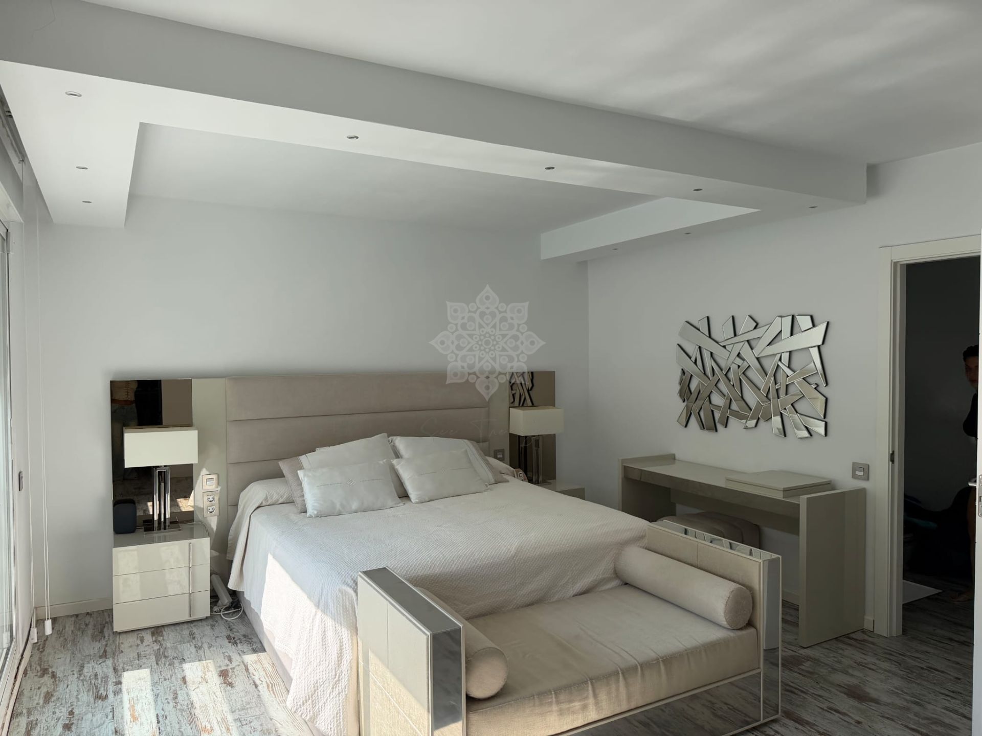 Semi Detached House in Rodeo Alto, Marbella