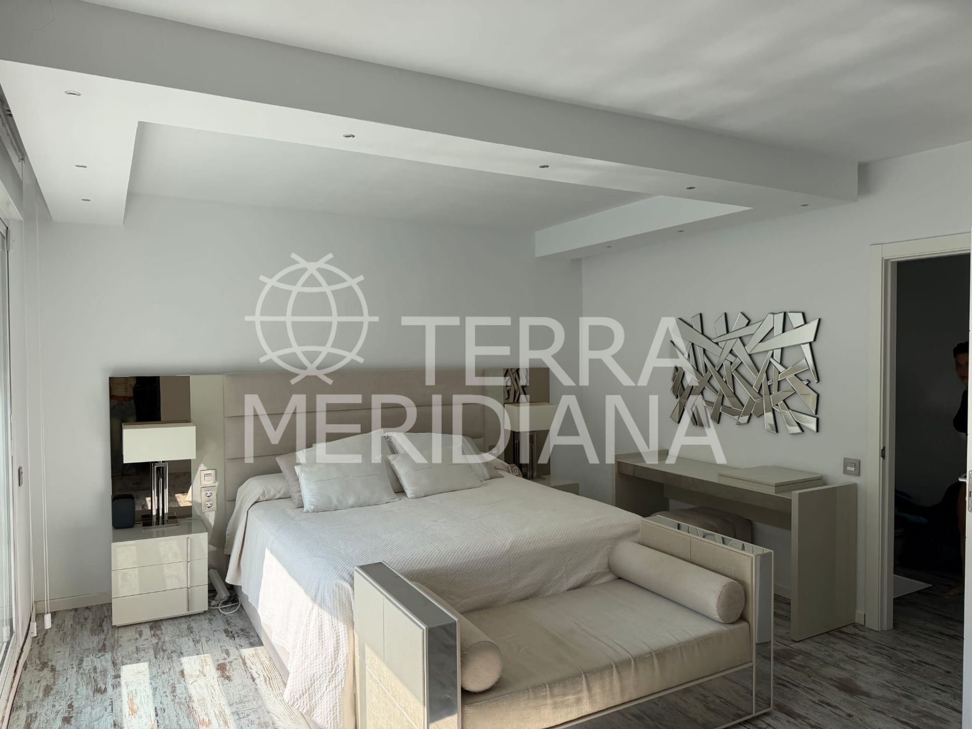 Semi Detached House in Rodeo Alto, Marbella