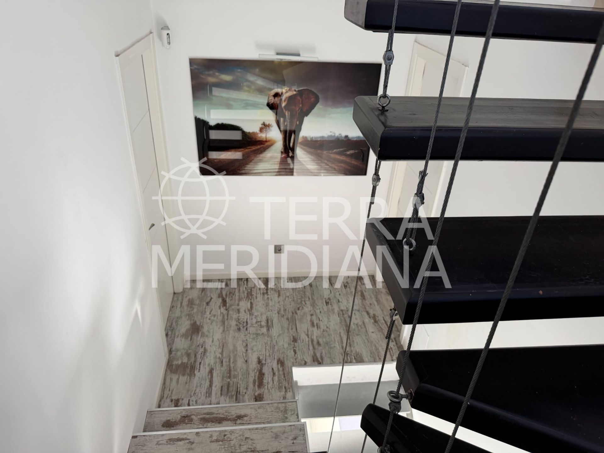 Semi Detached House in Rodeo Alto, Marbella