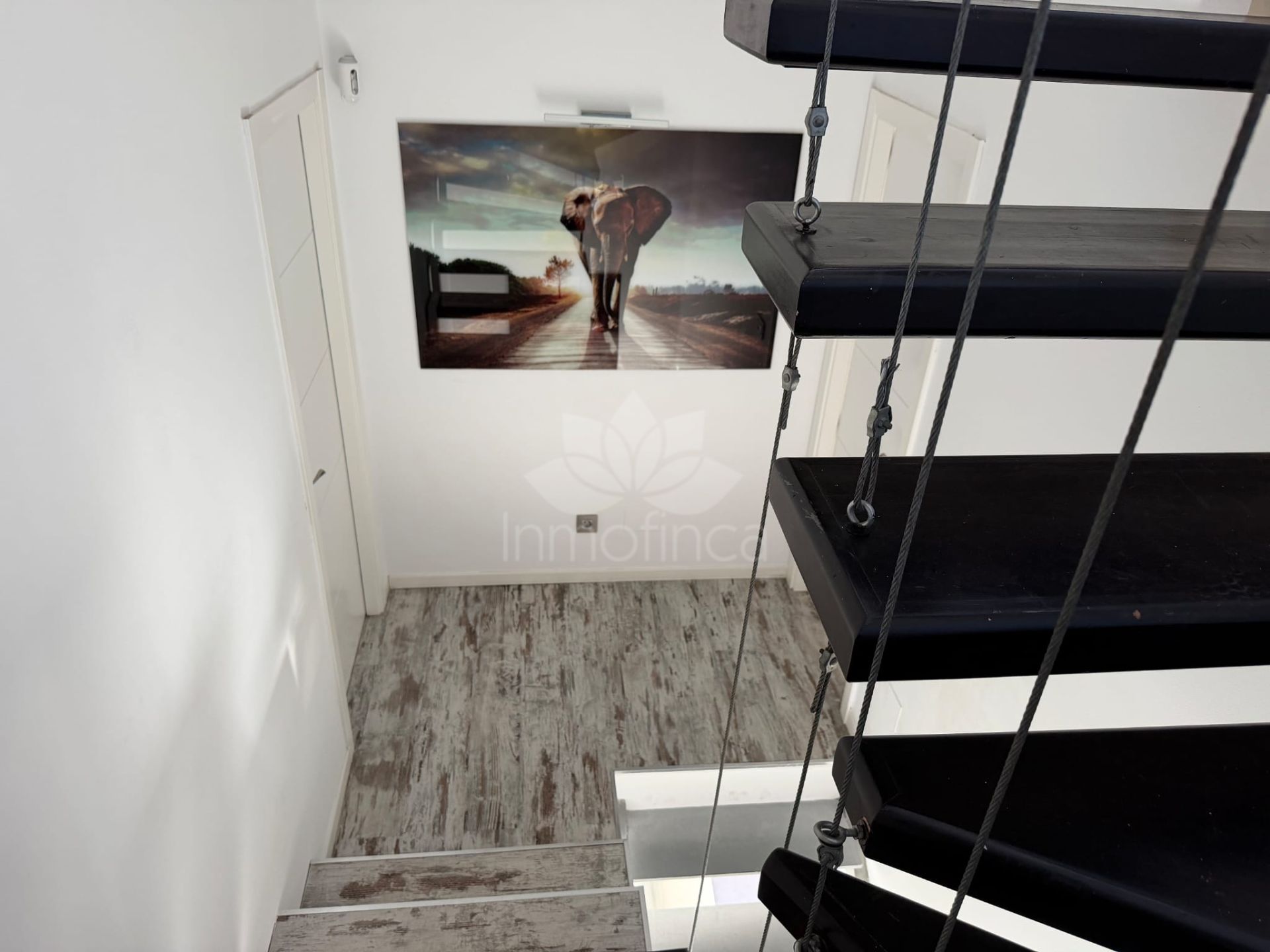 Semi Detached House in Rodeo Alto, Marbella