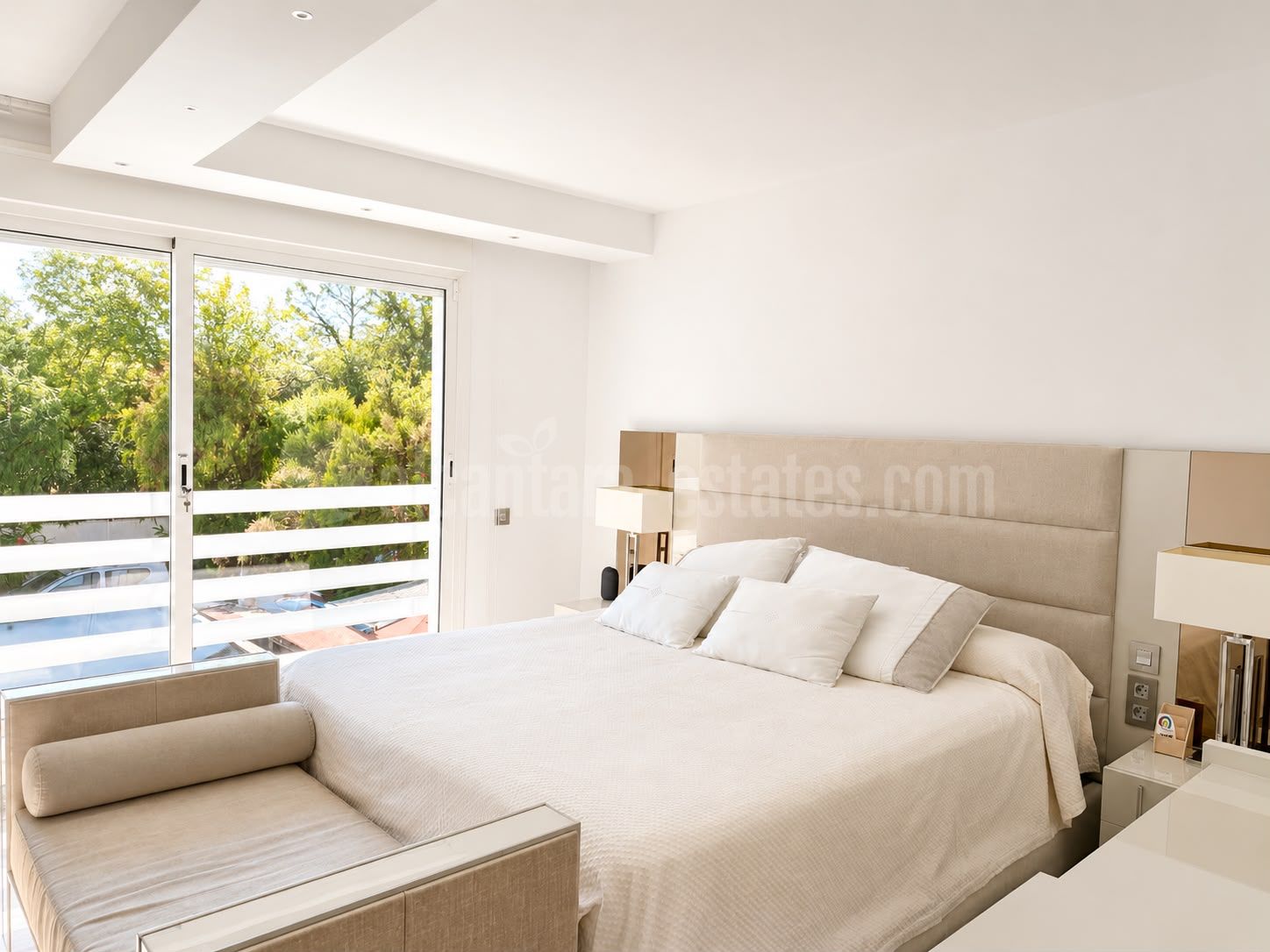 Semi Detached House in Rodeo Alto, Marbella