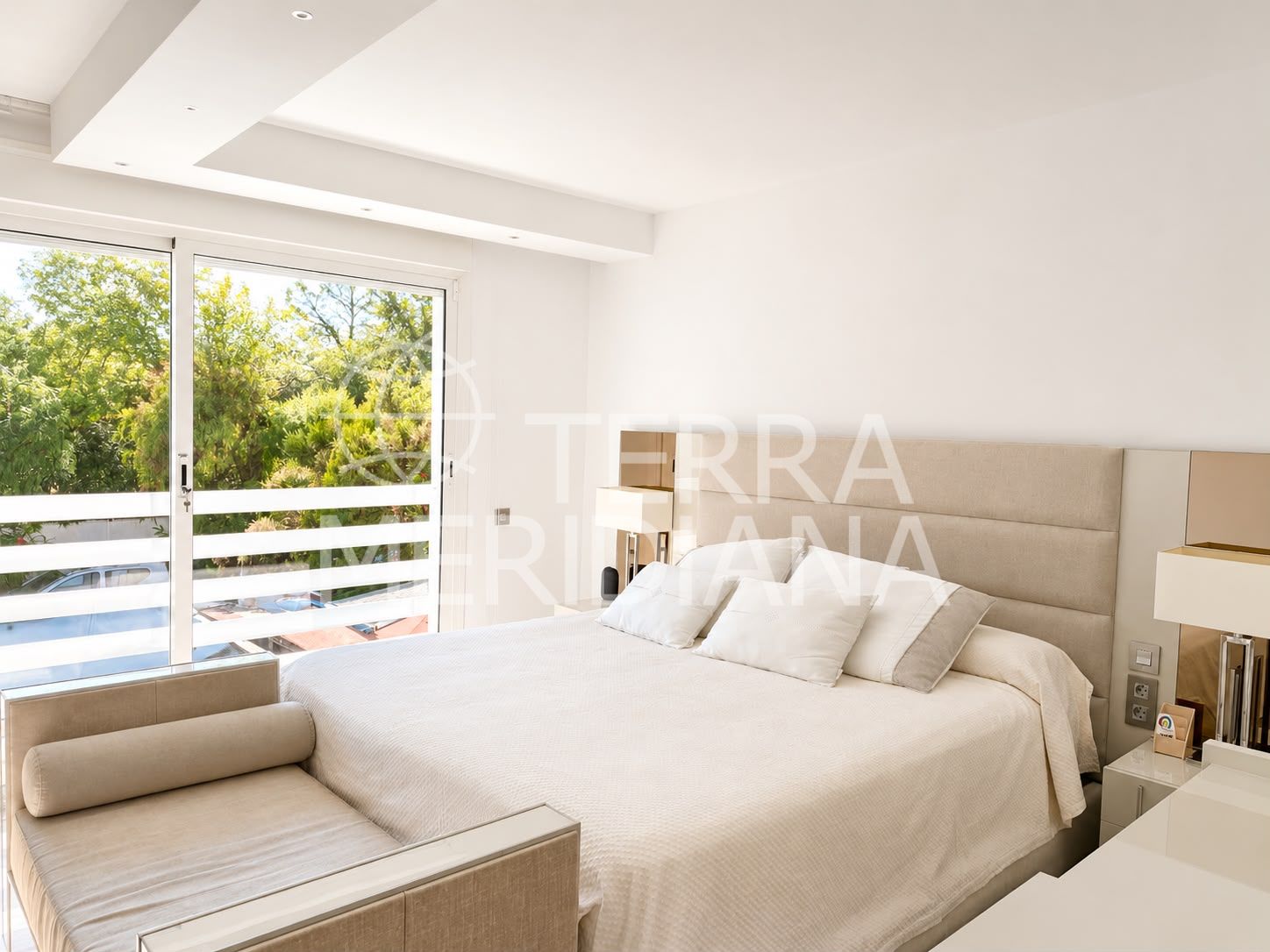 Semi Detached House in Rodeo Alto, Marbella