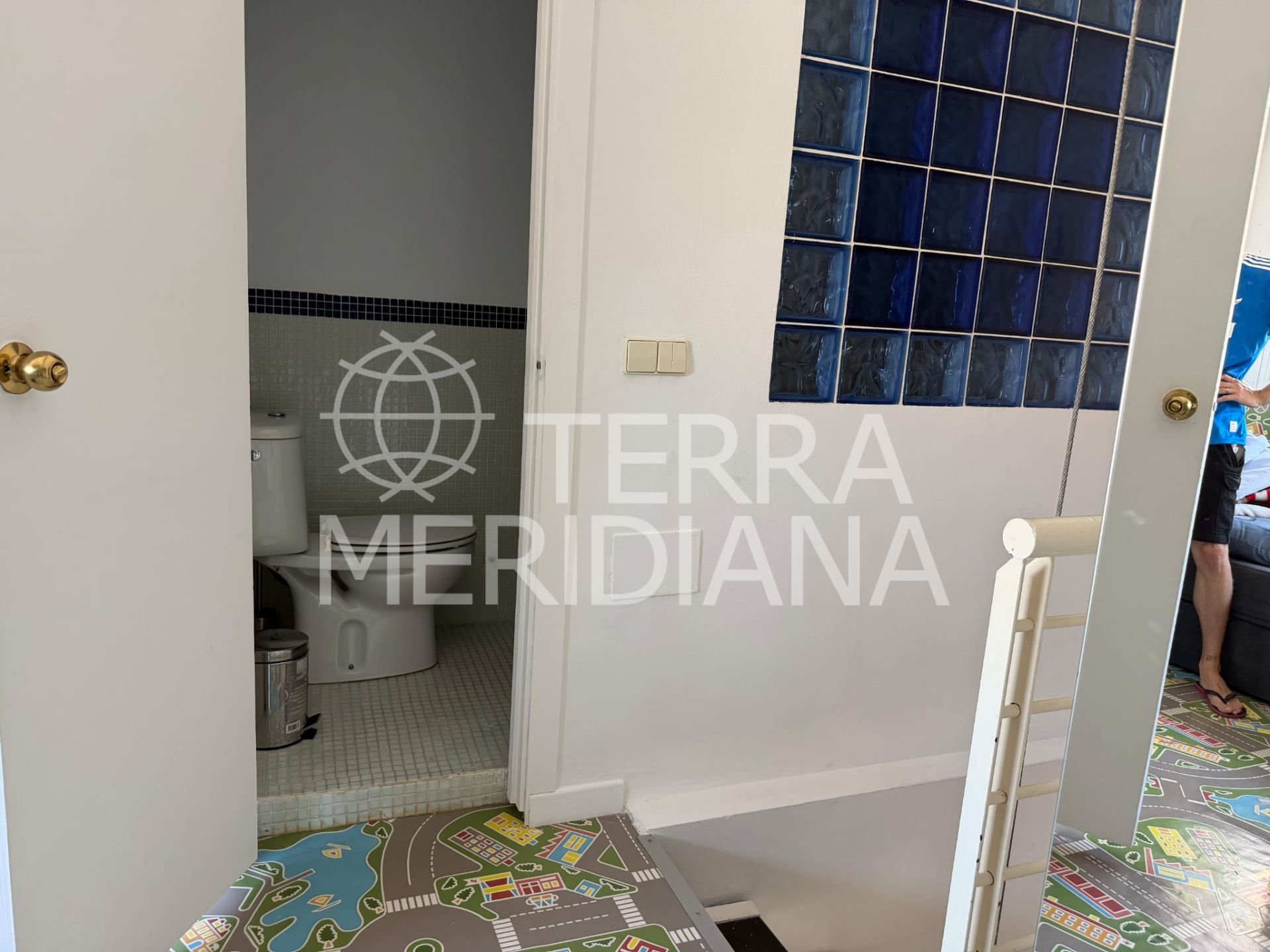 Semi Detached House in Rodeo Alto, Marbella