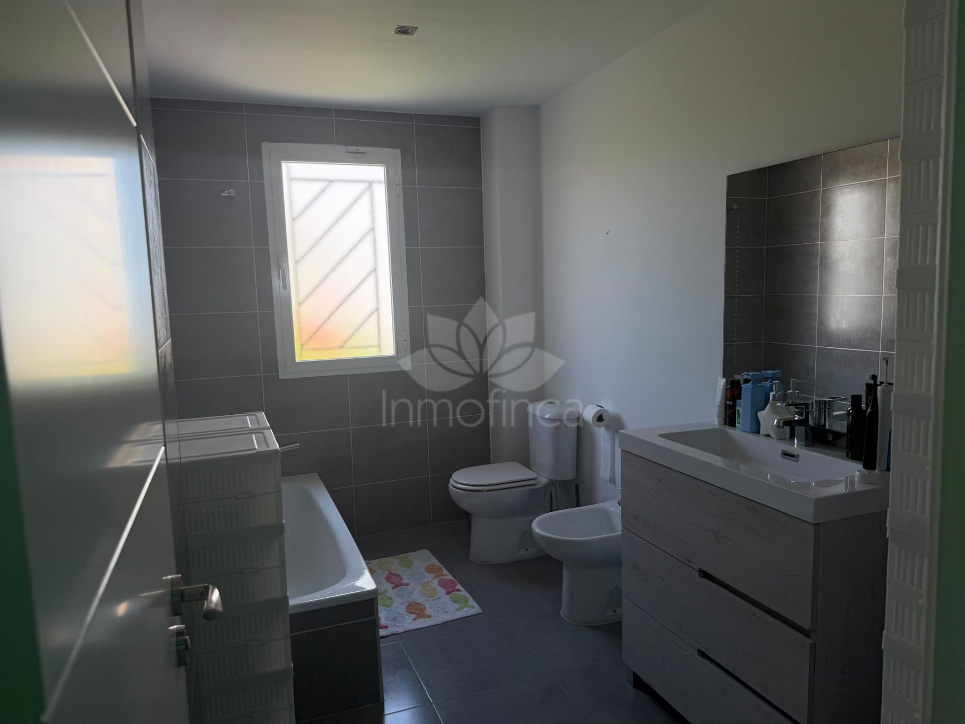 Semi Detached House in Rodeo Alto, Marbella