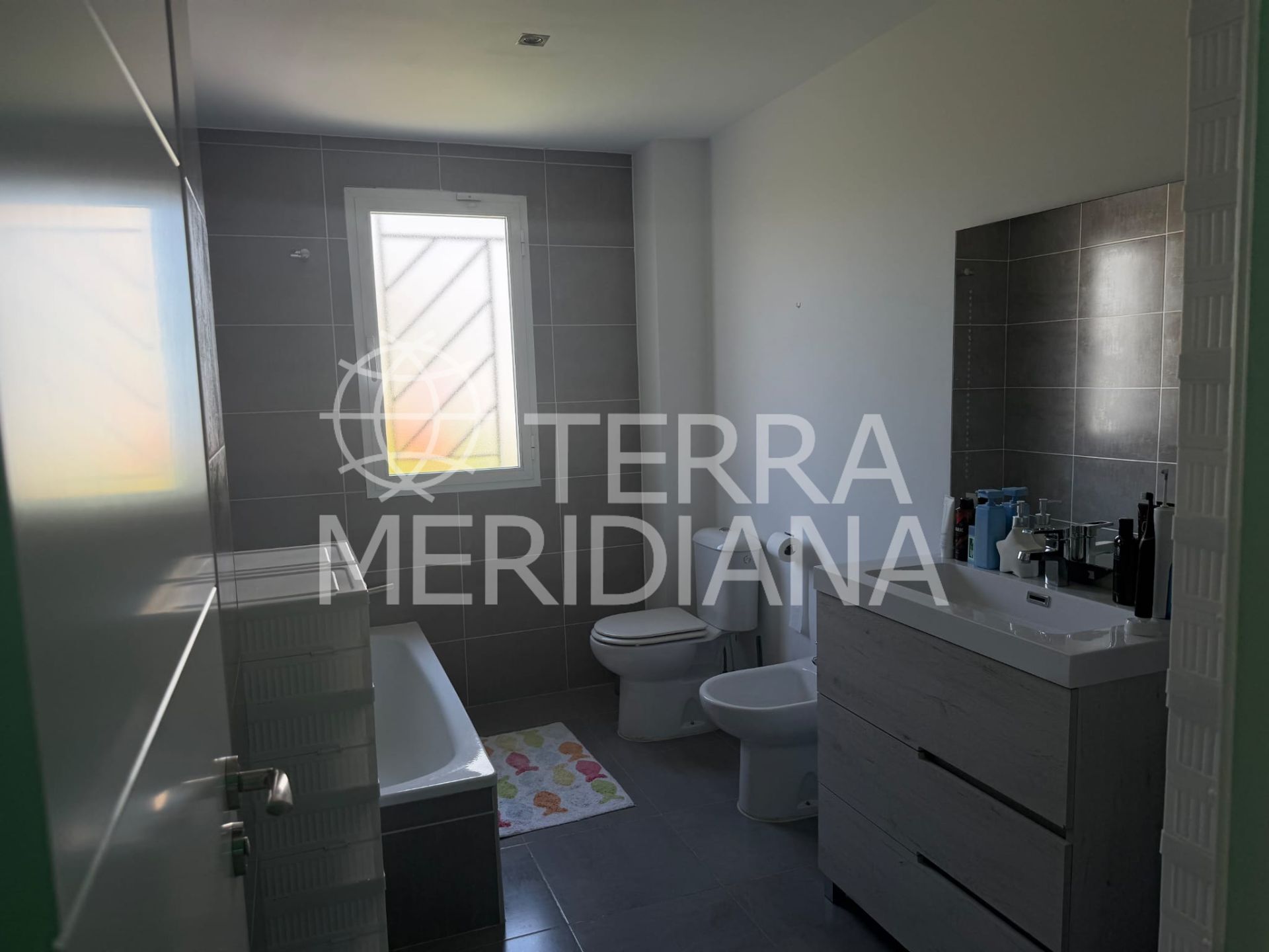 Semi Detached House in Rodeo Alto, Marbella