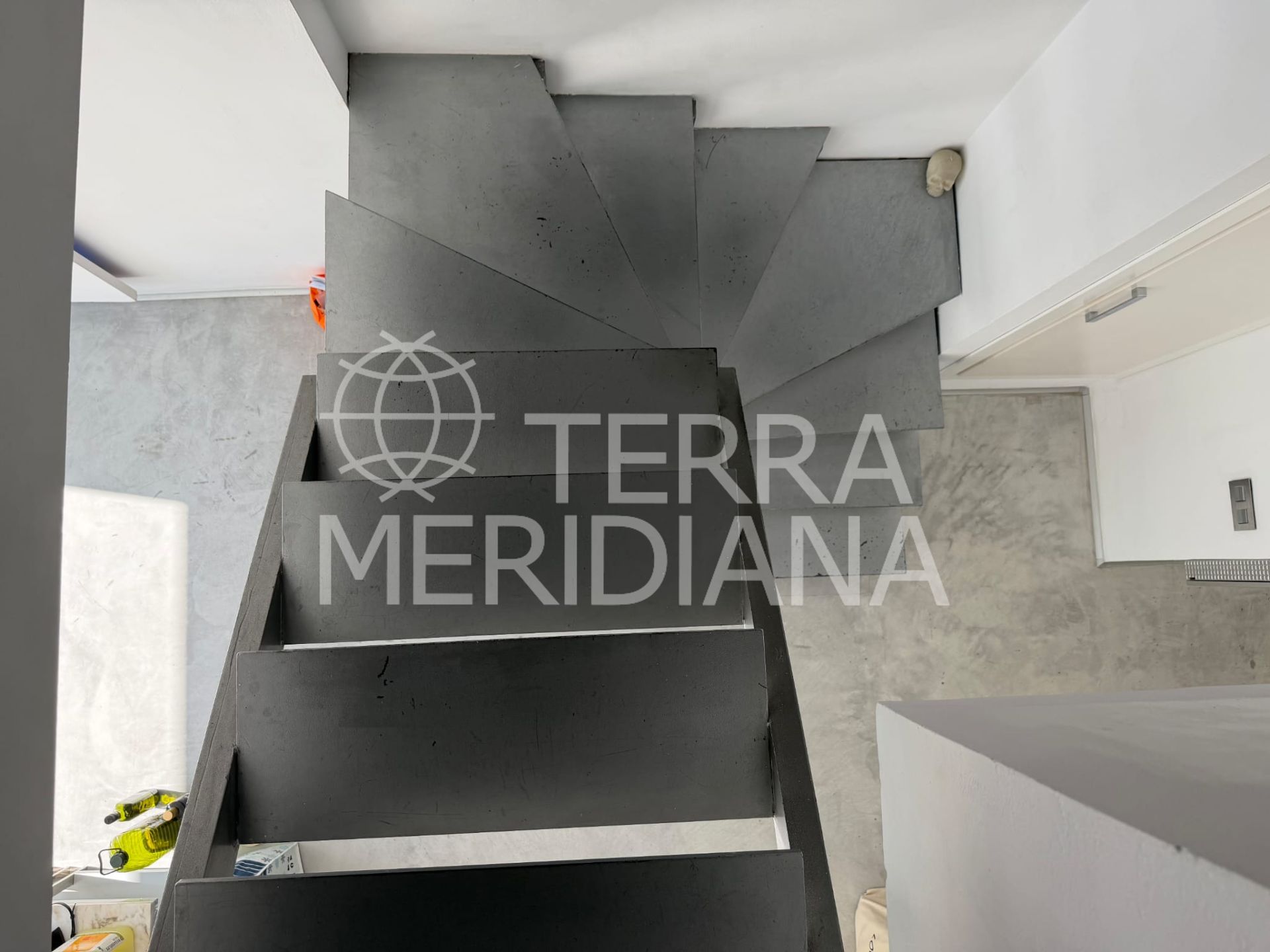 Semi Detached House in Rodeo Alto, Marbella
