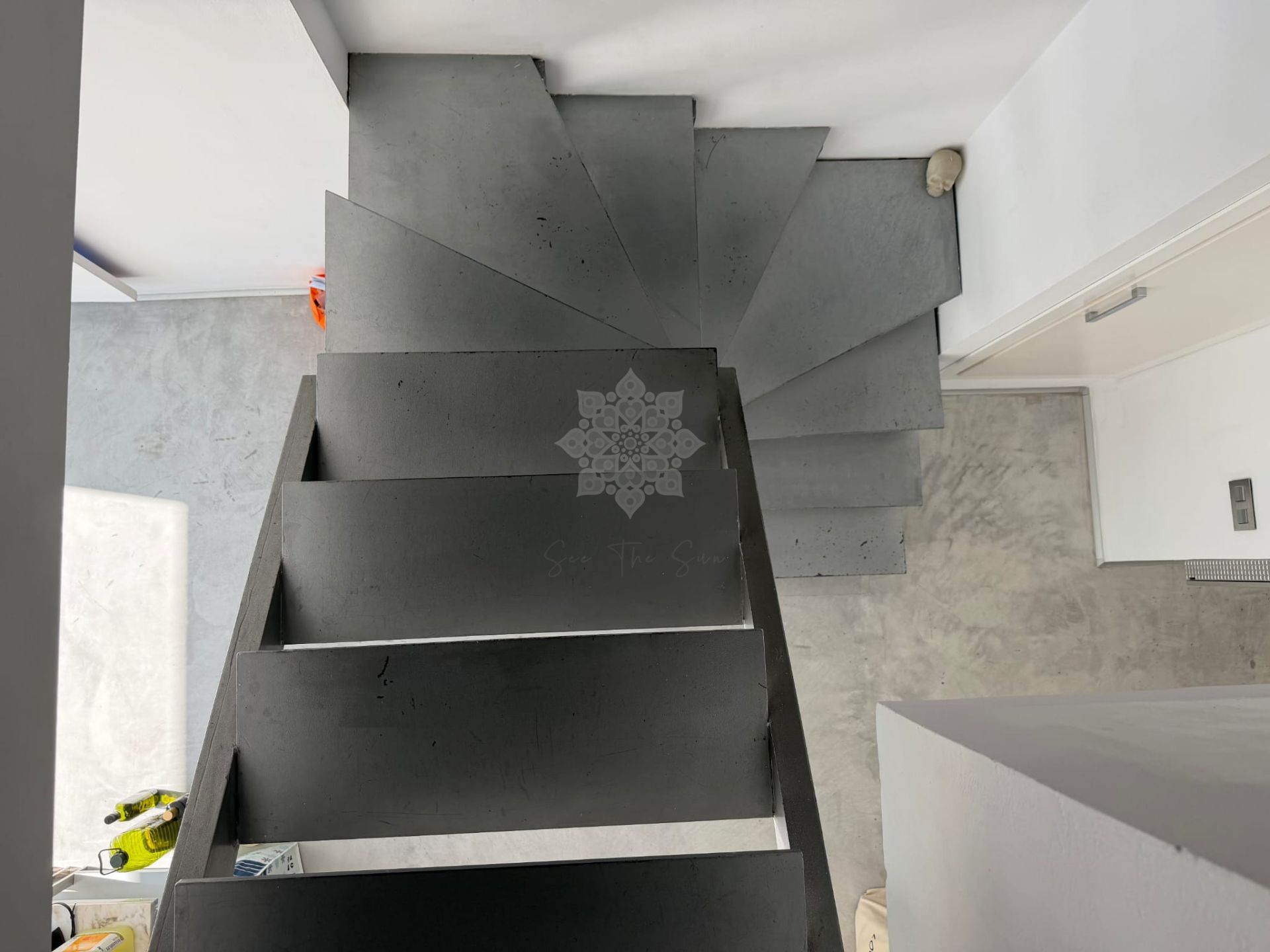 Semi Detached House in Rodeo Alto, Marbella