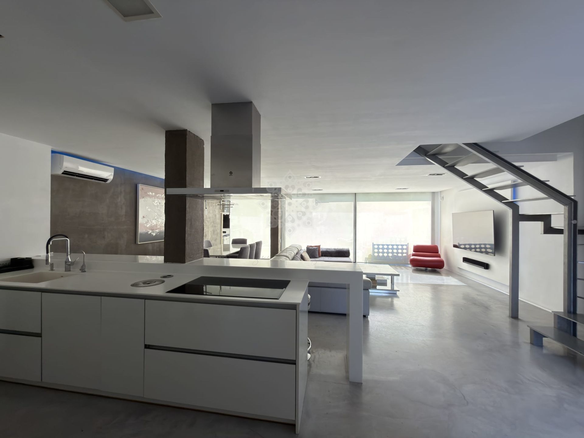 Semi Detached House in Rodeo Alto, Marbella