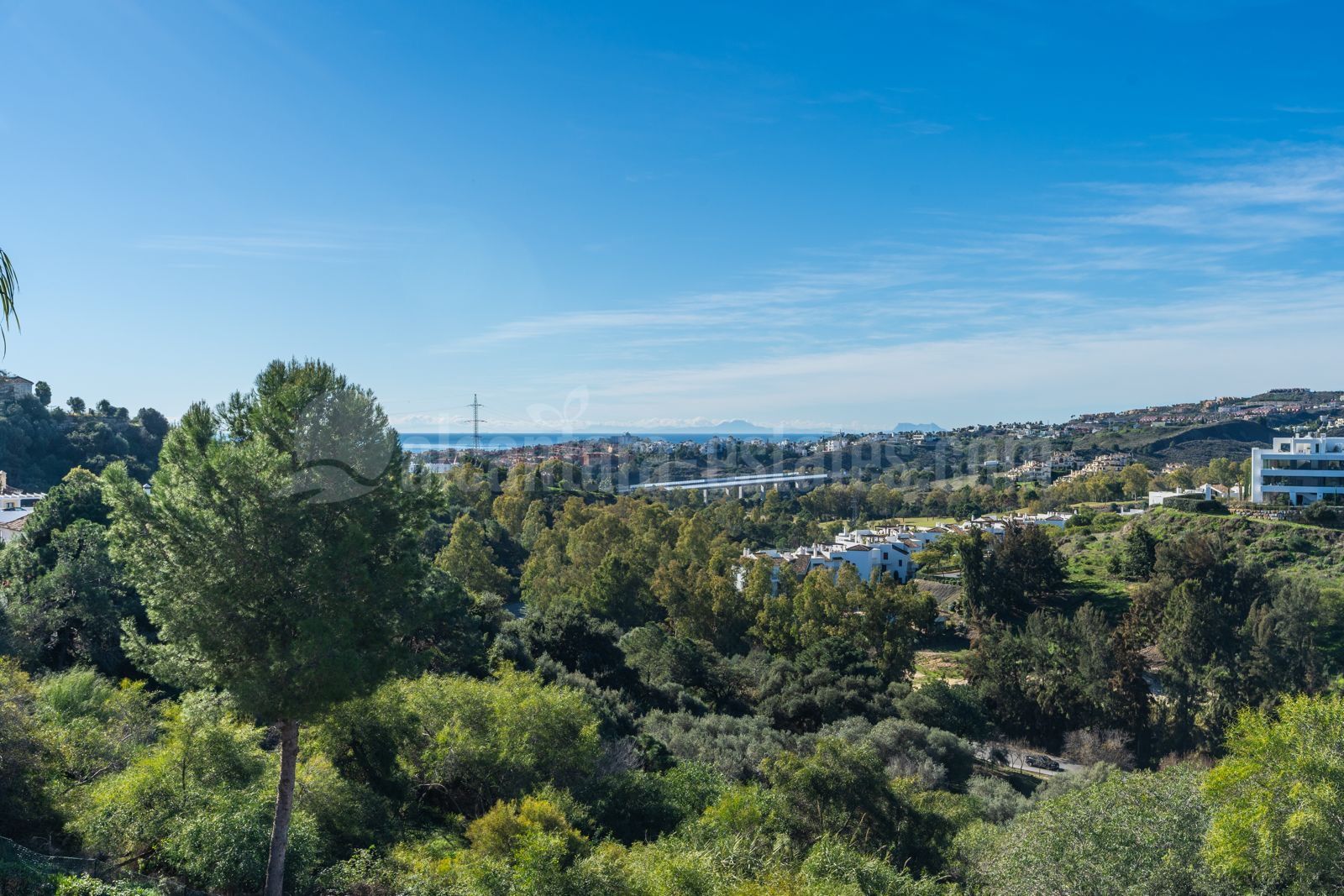 Apartamento en Puerto del Almendro, Benahavis