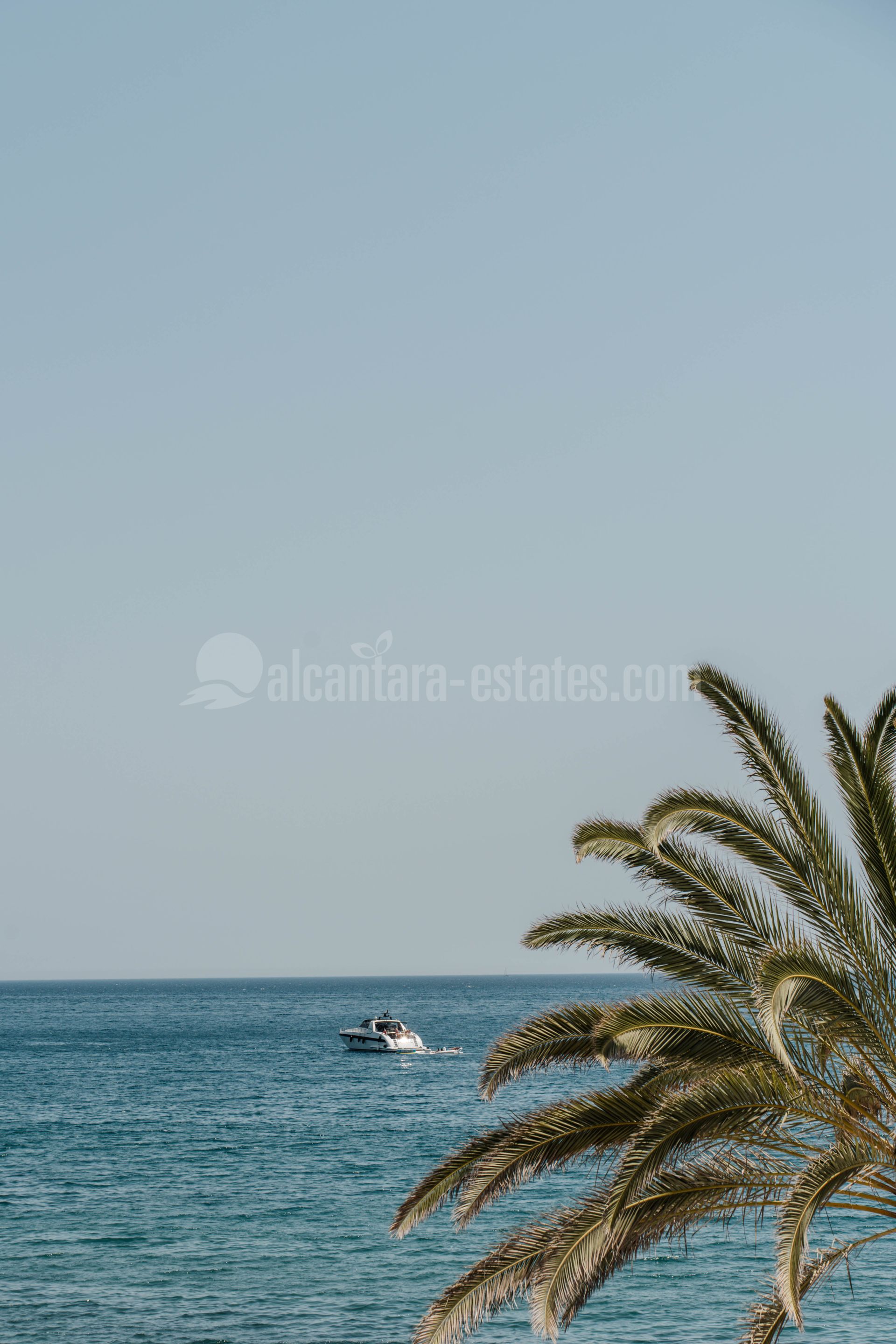 Pareado en Marbella Golden Mile, Marbella