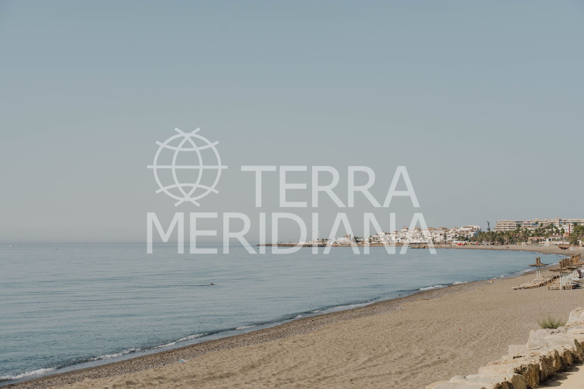 Semi Detached House in Marbella Golden Mile, Marbella