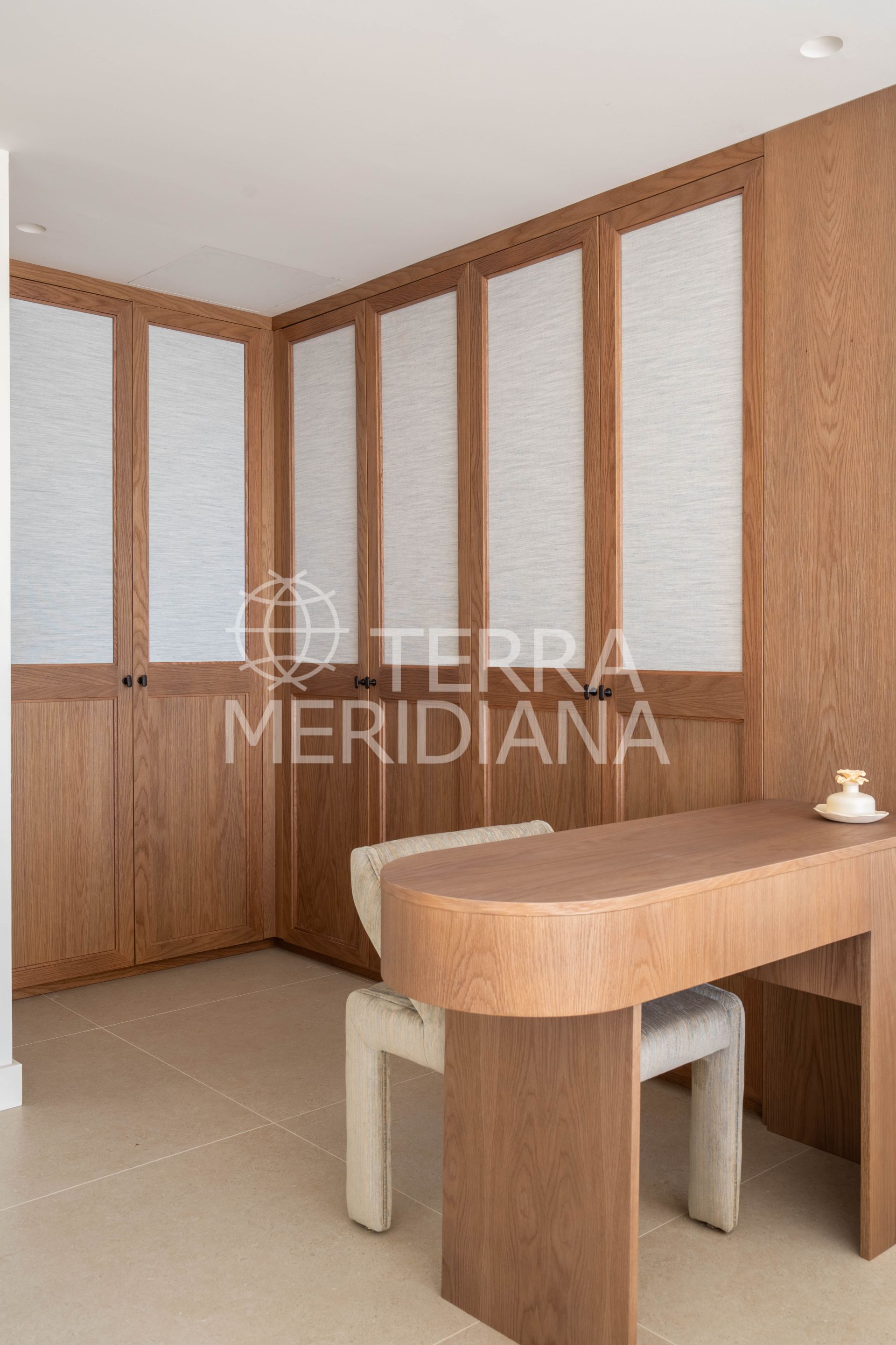 Semi Detached House in Marbella Golden Mile, Marbella