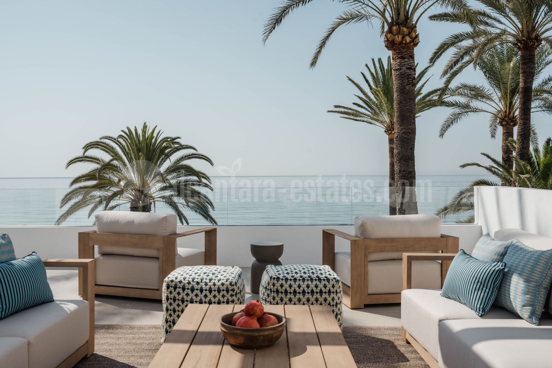 Pareado en Marbella Golden Mile, Marbella