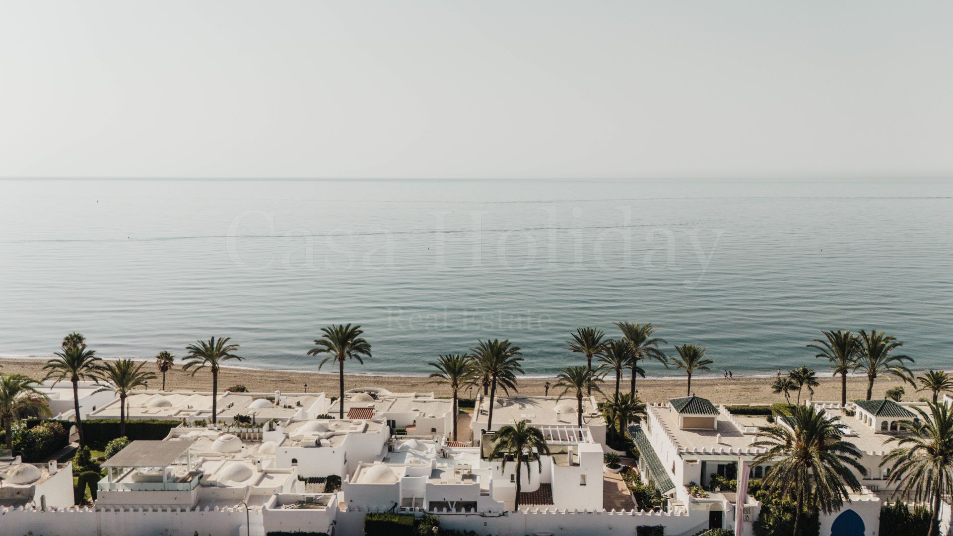 Semi Detached House in Marbella Golden Mile, Marbella